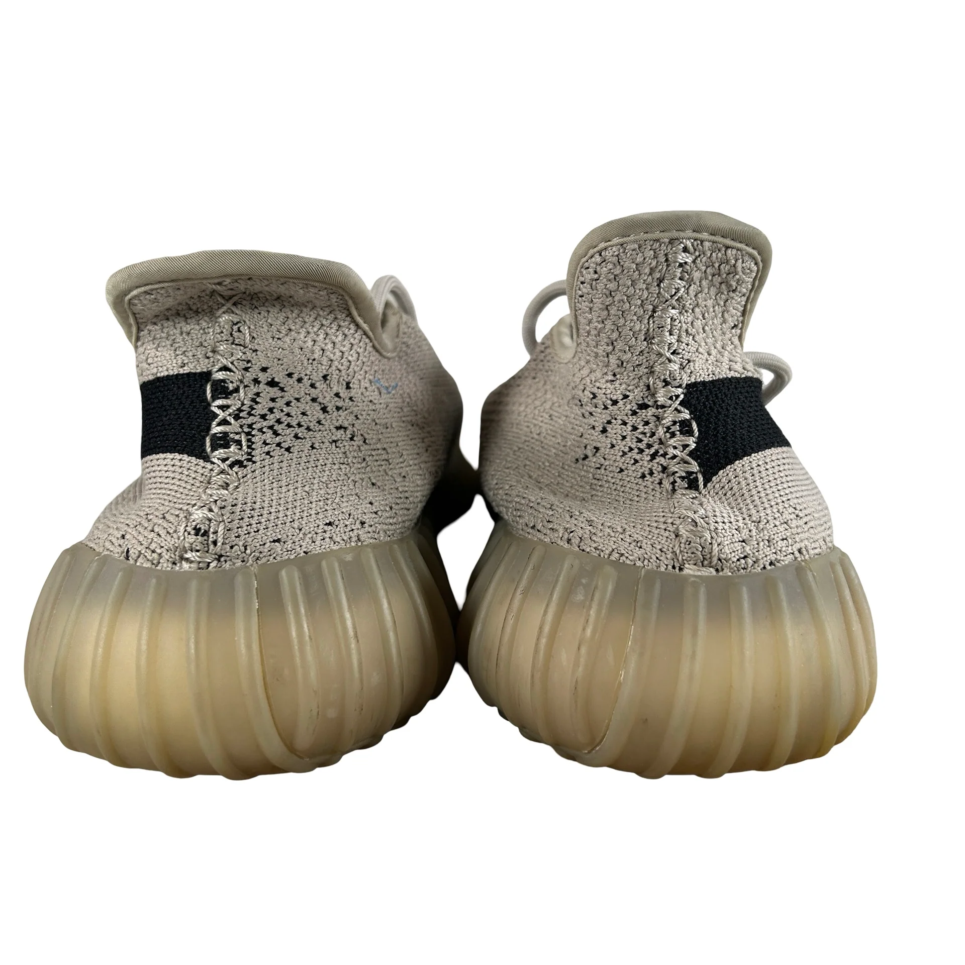 HP7870 adidas Yeezy Boost 350 V2 Slate [USED] - 12.5 M (Used2) (No Box2) - Image 3