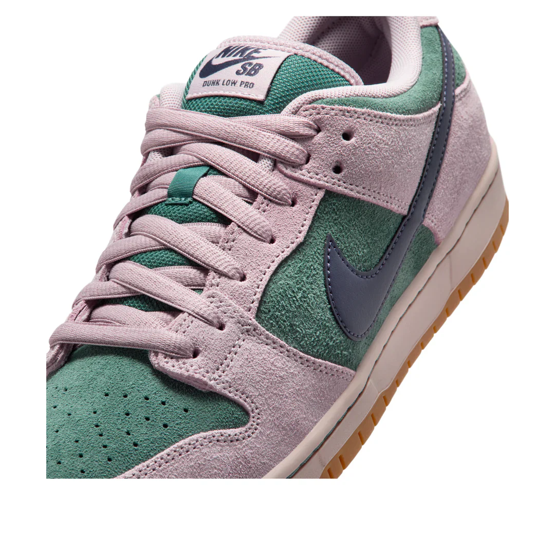 HQ1625 300 Nike SB Dunk Low Pro Mineral Slate - Image 3