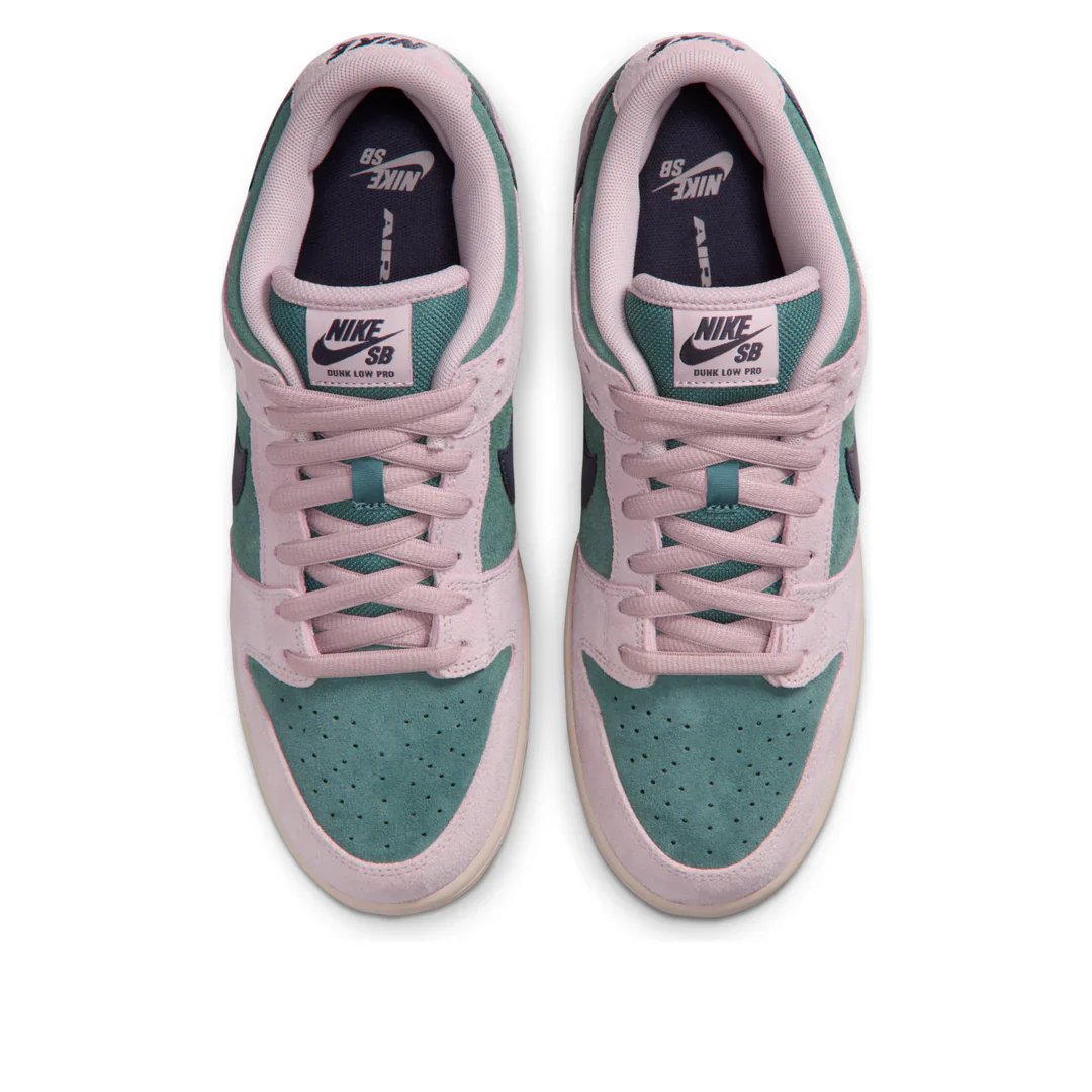 HQ1625 300 Nike SB Dunk Low Pro Mineral Slate - Image 4