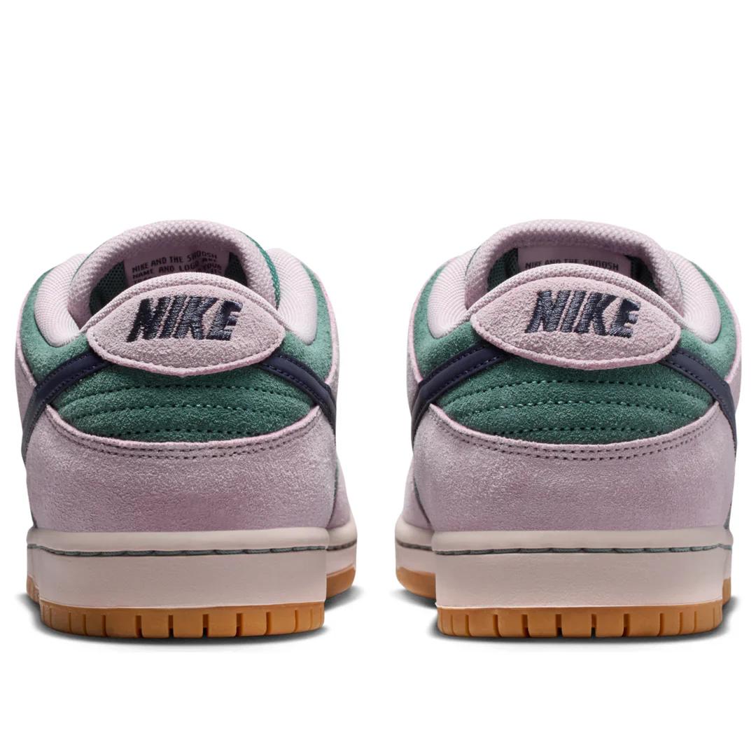 HQ1625 300 Nike SB Dunk Low Pro Mineral Slate - Image 5