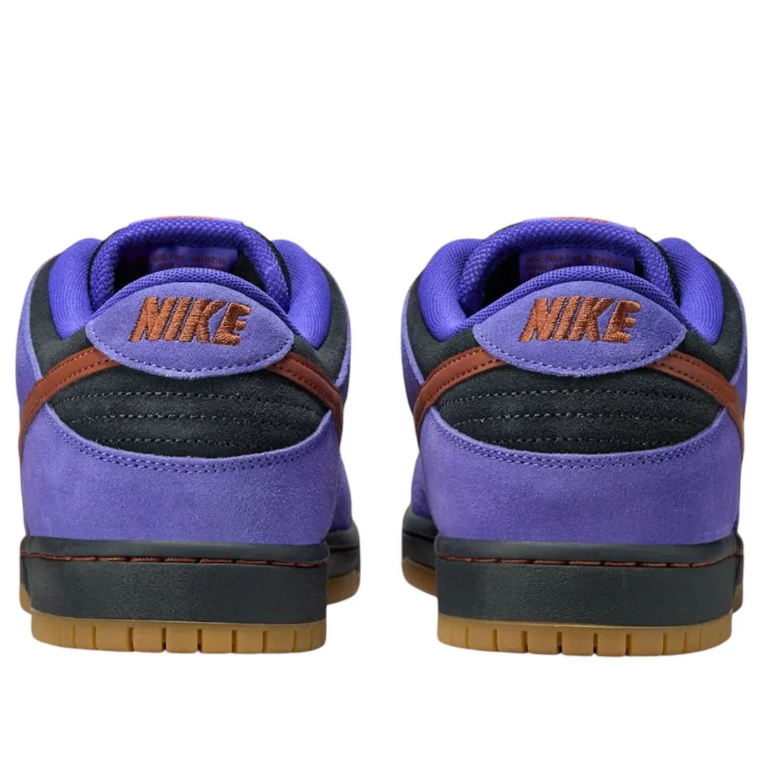 HQ1625 500 Nike SB Dunk Low Persian Violet - Image 4