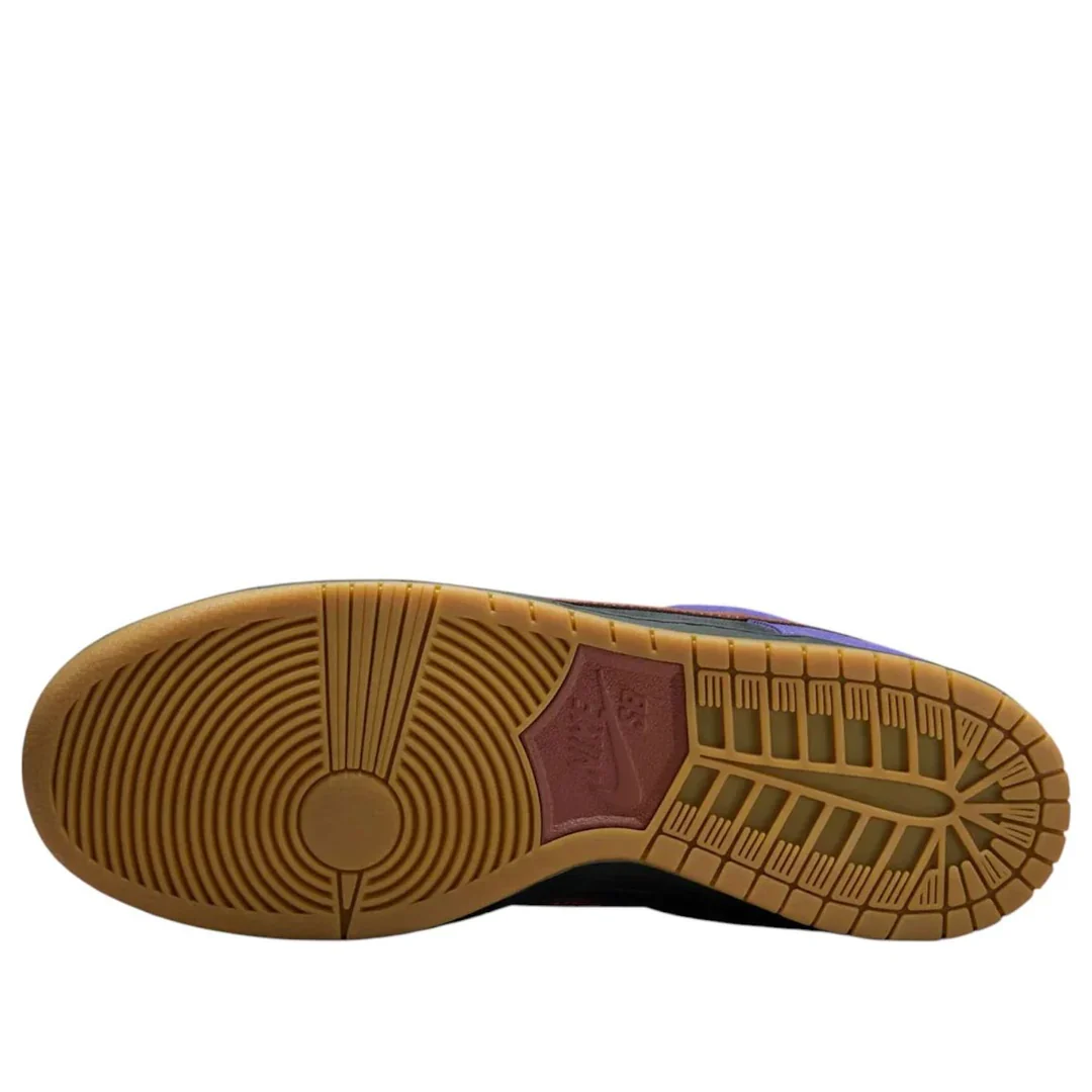 HQ1625 500 Nike SB Dunk Low Persian Violet - Image 5