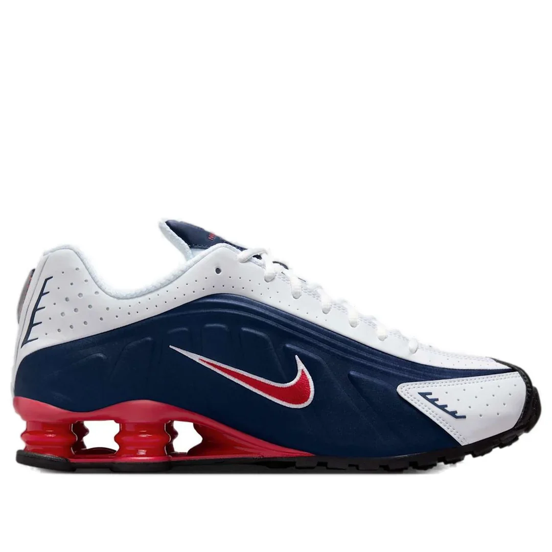 HQ1988 400 Nike Shox R4 USA (2025) - Image 2