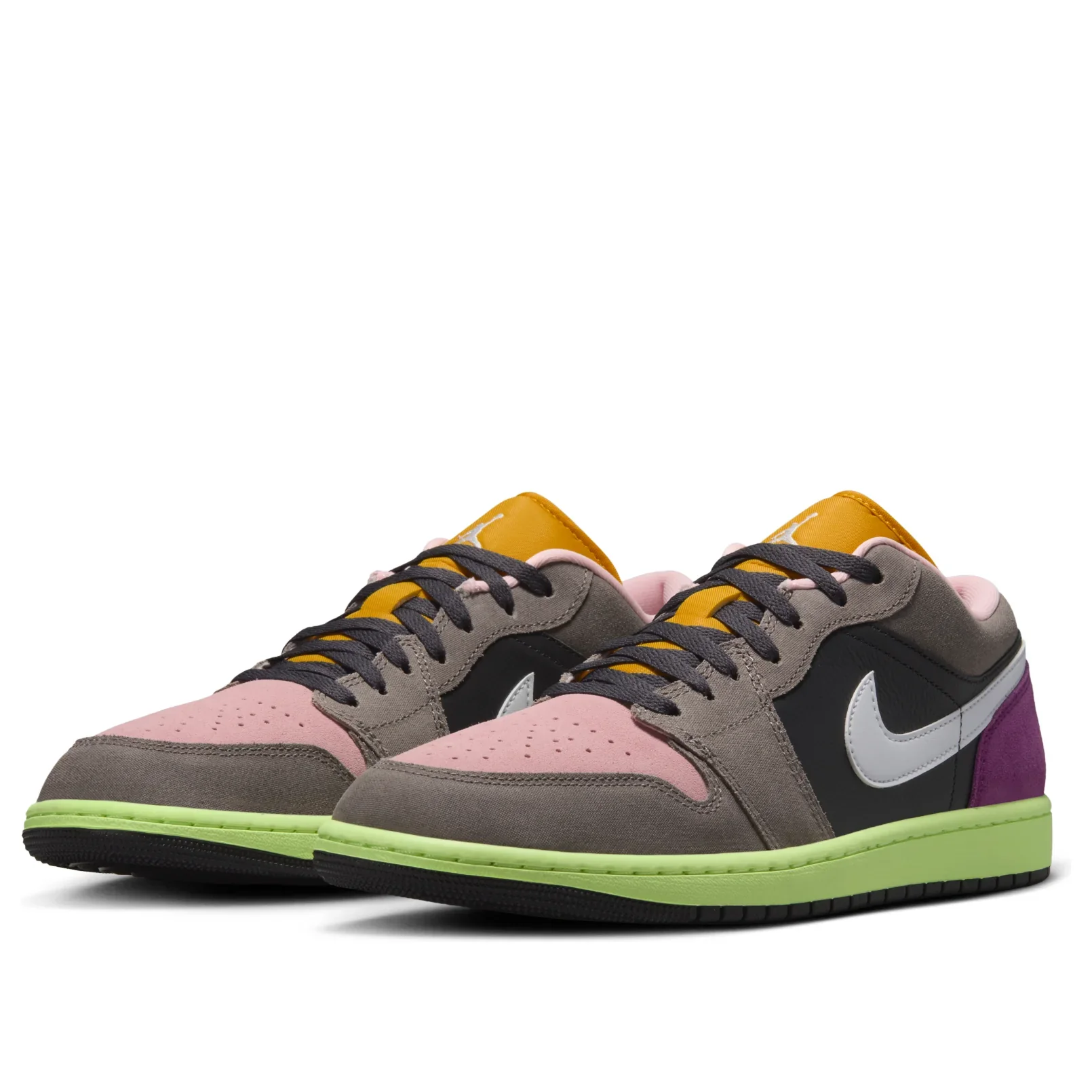 HQ2010 005 Jordan 1 Low Tokyo Bio Hack - Image 2
