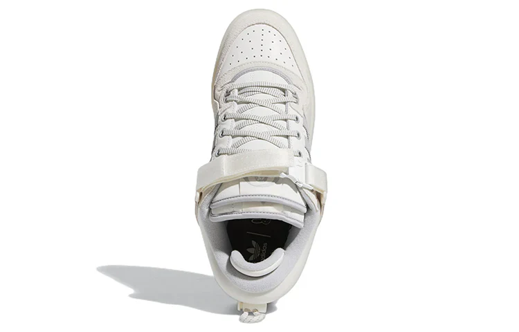 HQ2153 adidas Forum Buckle Low Bad Bunny Last Forum - Image 5
