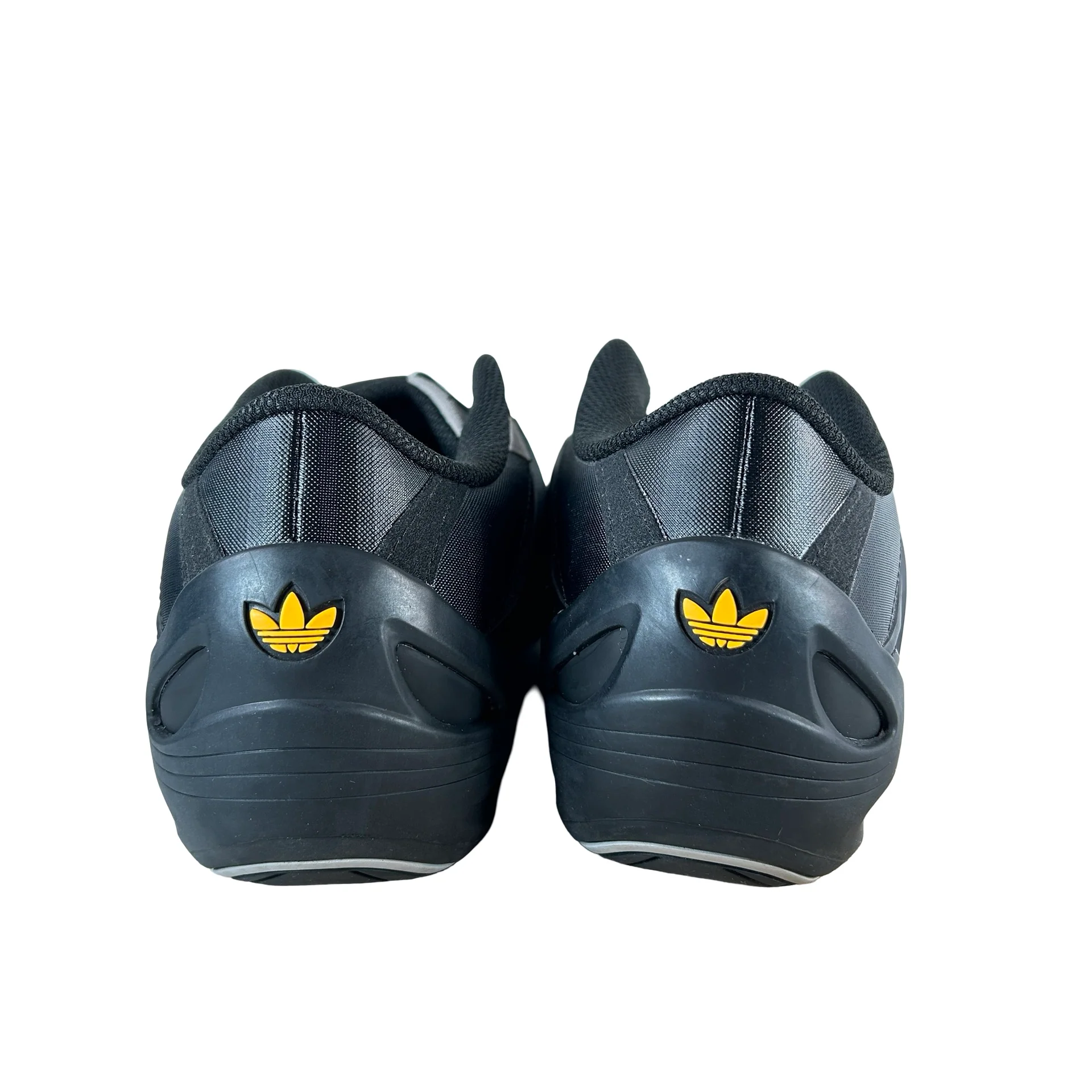 HQ2570 adidas Adiracer GT Bad Bunny x Mercedes AMG Branch Sand [USED] - 8.5 M (Used) - Image 3