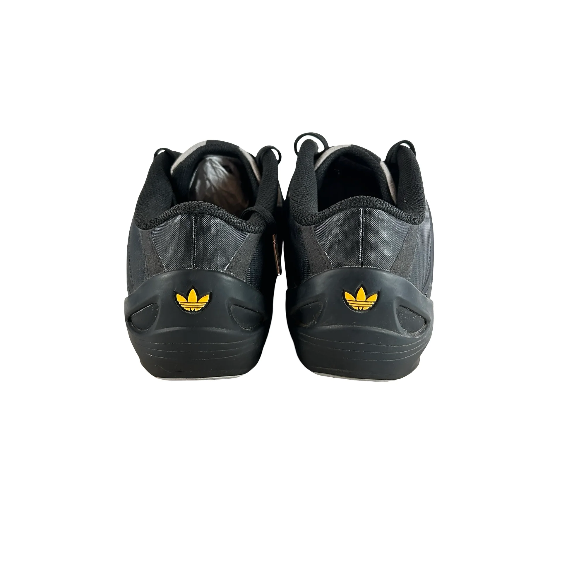 HQ2570 adidas Adiracer GT Bad Bunny x Mercedes AMG Branch Sand [USED] - 8.5 M (Used2) - Image 3