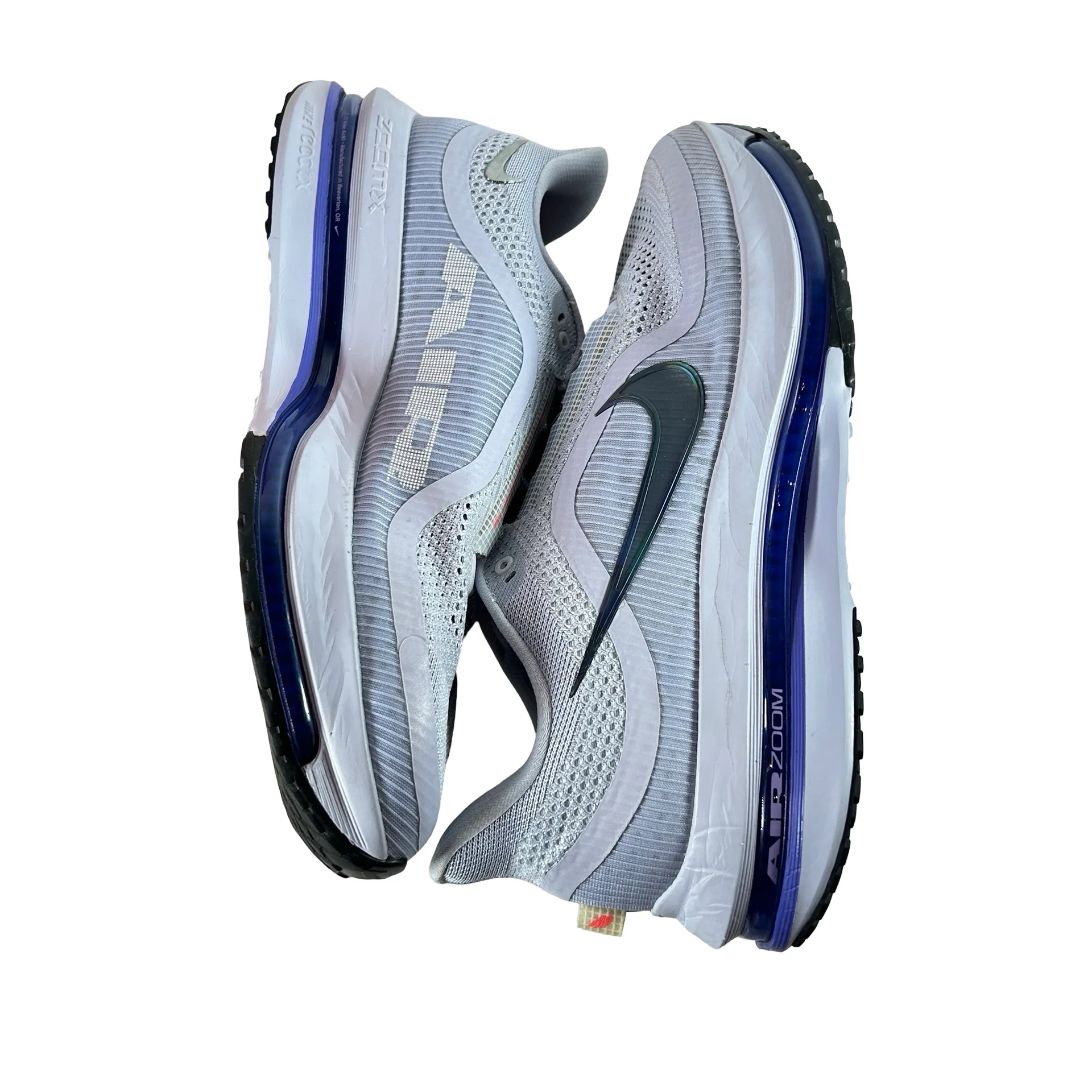 HQ2592 004 Nike Air Zoom Pegasus Premium Persian Violet [USED] - 12 M (Used) - Image 5