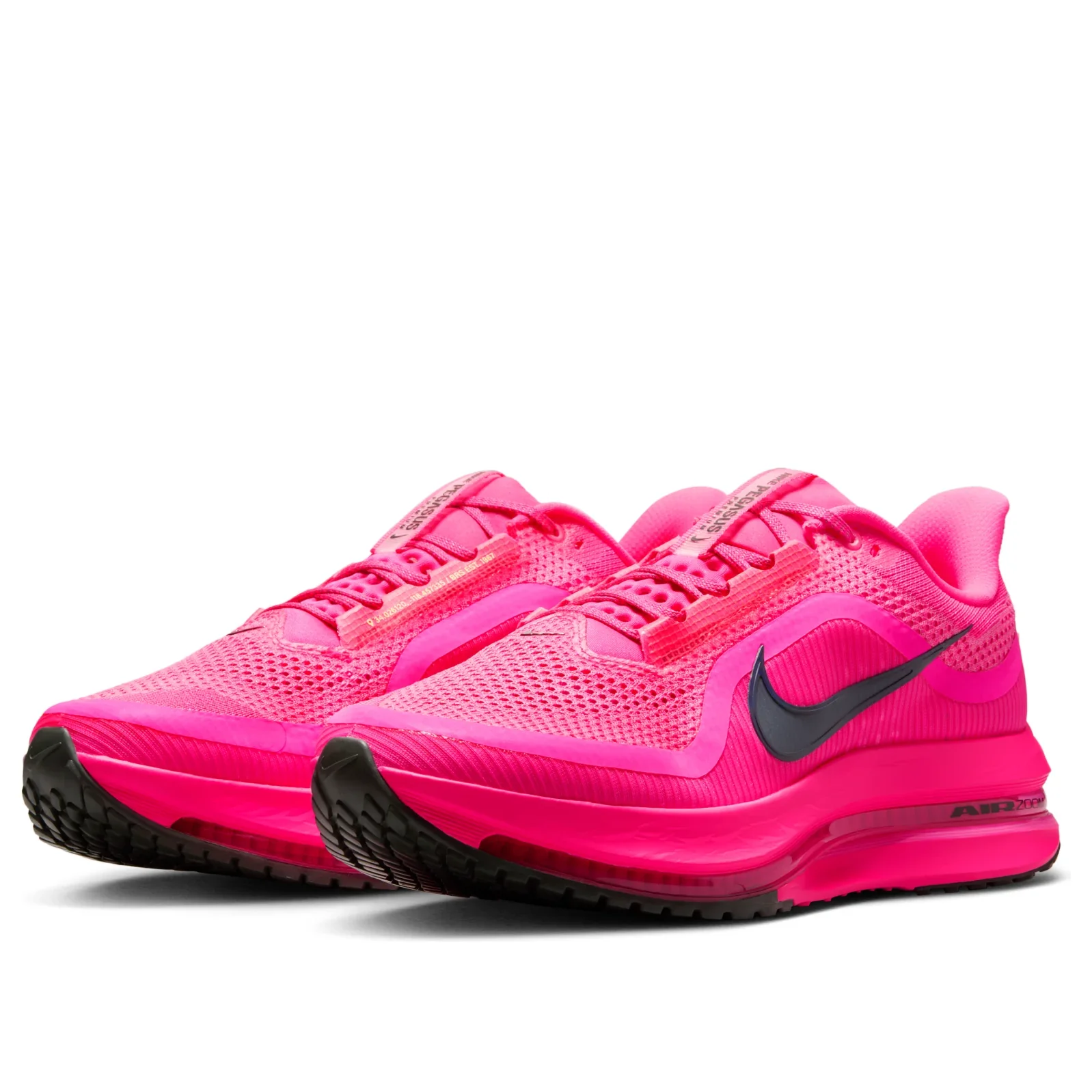 HQ2592 600 Nike Air Zoom Pegasus Premium Hyper Pink - Image 3