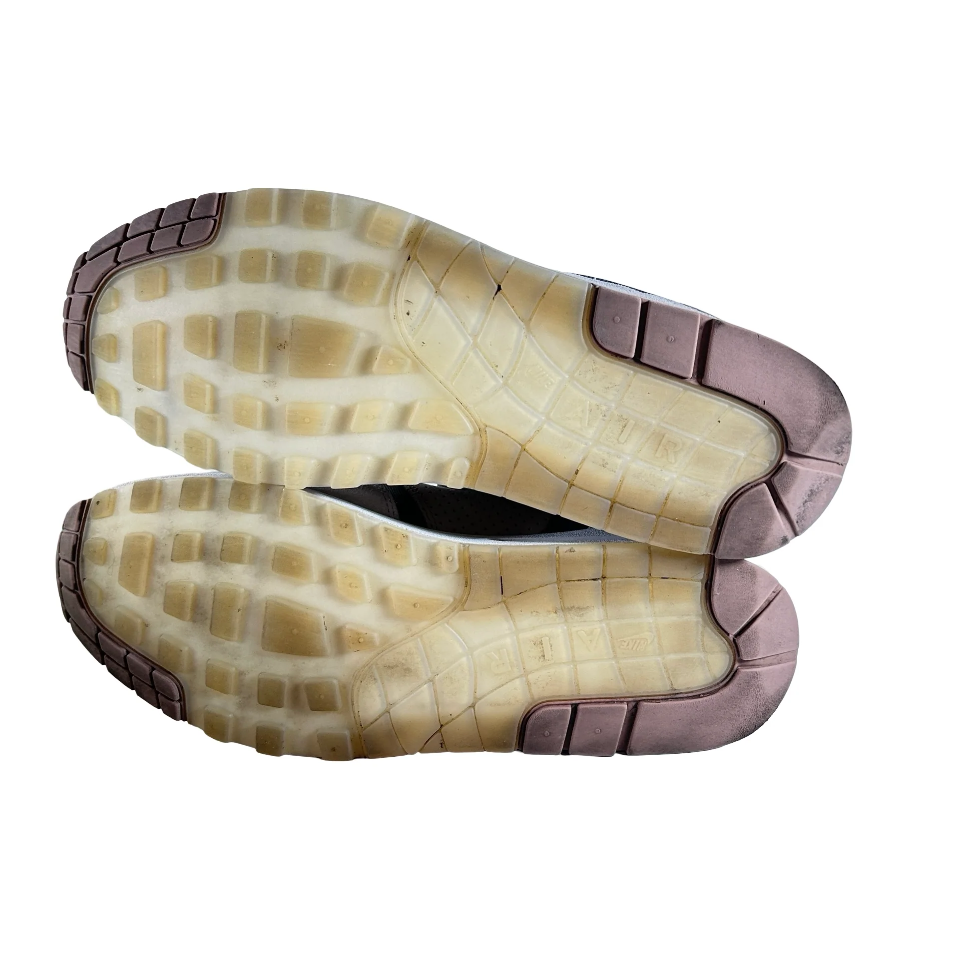 HQ2640 200 Nike Air Max 1 '87 Premium University of Oregon PE (2024) [USED] - 12.5 M (Used) - Image 6