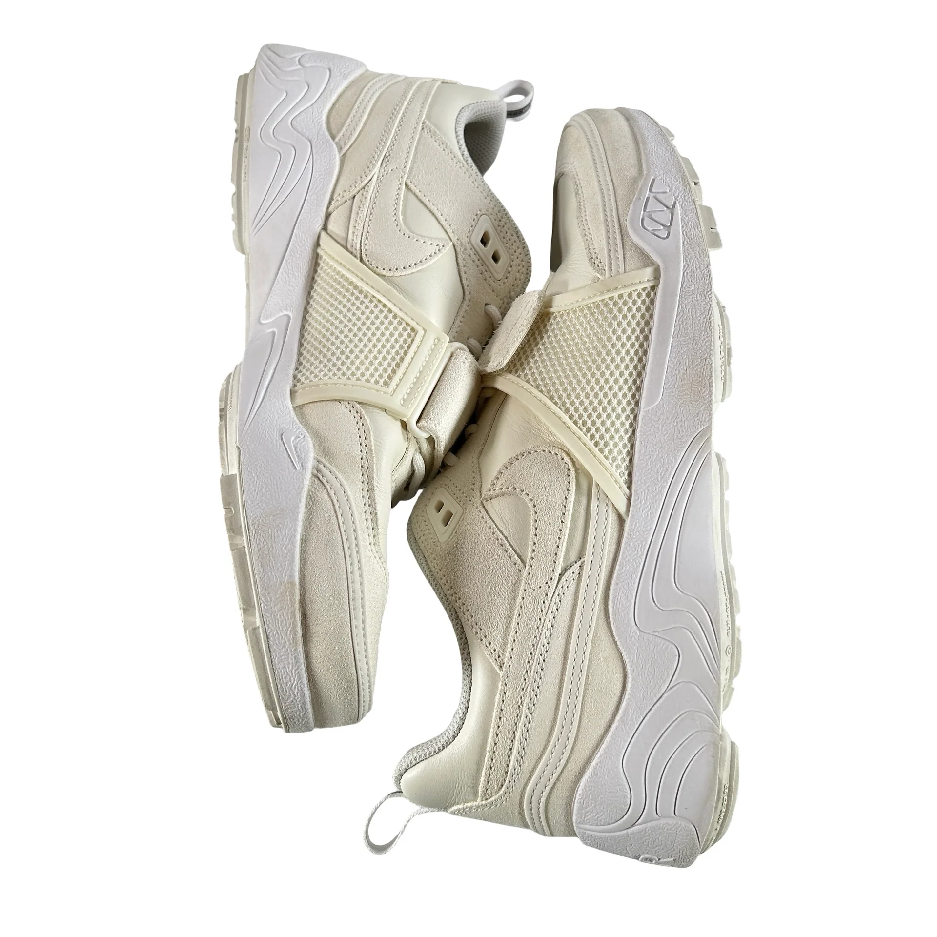HQ3061 100 Nike Zoom Field Jaxx SP Travis Scott Sail [USED] - 11.5 M (Used) - Image 5
