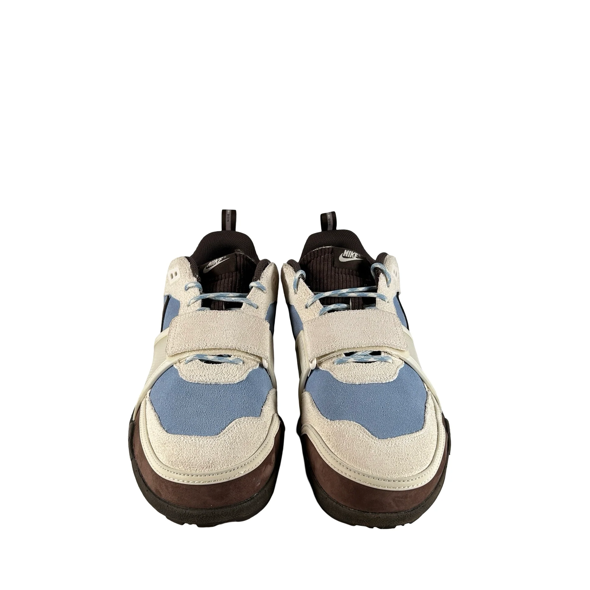 HQ3072 400 Nike Zoom Field Jaxx Travis Scott Leche Blue [USED] - 15 M (Used) - Image 2