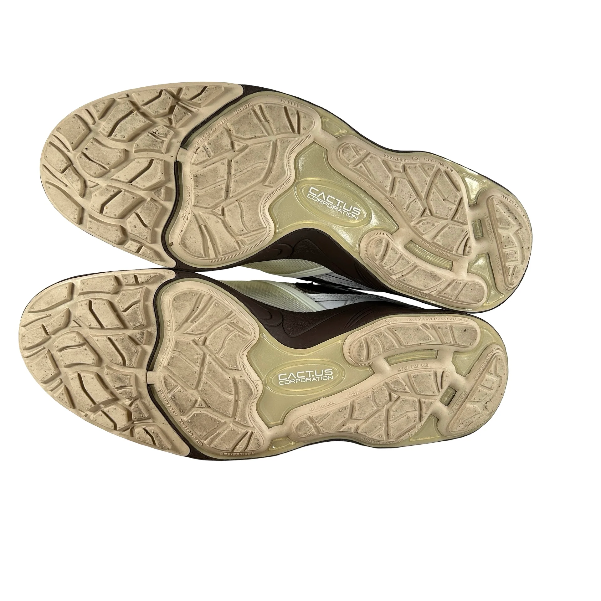 HQ3073 100 Nike Zoom Field Jaxx Travis Scott Light Chocolate [USED] - 11.5 M (Used) - Image 6