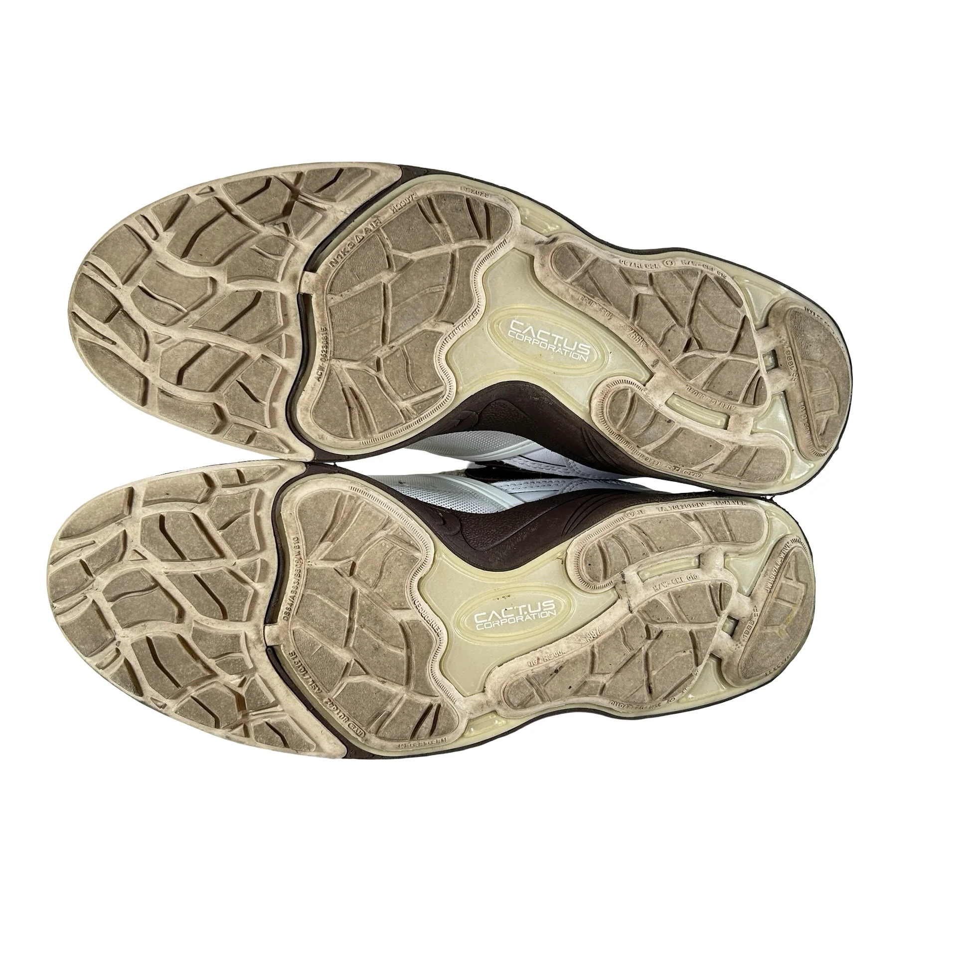 HQ3073 100 Nike Zoom Field Jaxx Travis Scott Light Chocolate [USED] - 11 M (Used) - Image 6