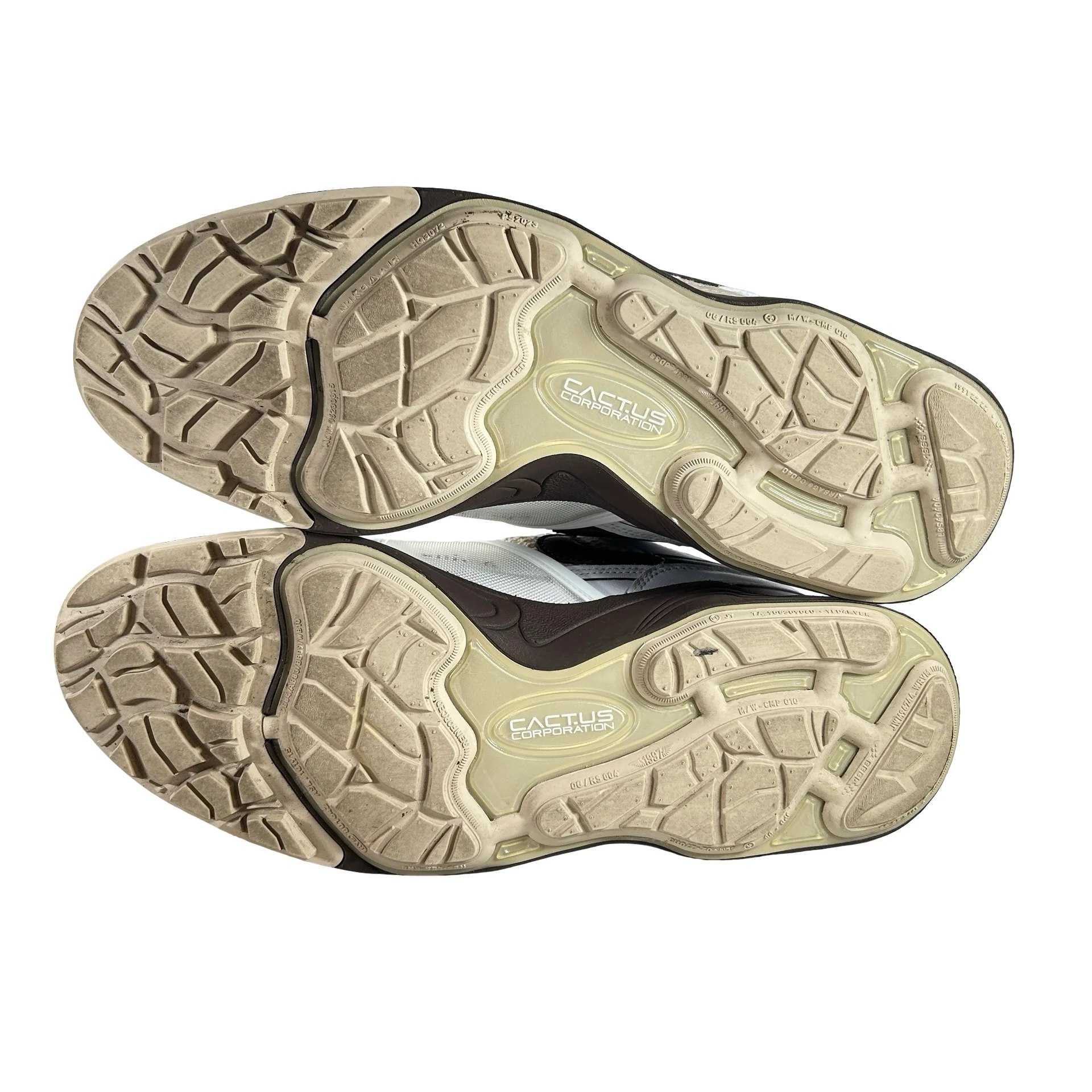 HQ3073 100 Nike Zoom Field Jaxx Travis Scott Light Chocolate [USED] - 13 M (Used) - Image 6