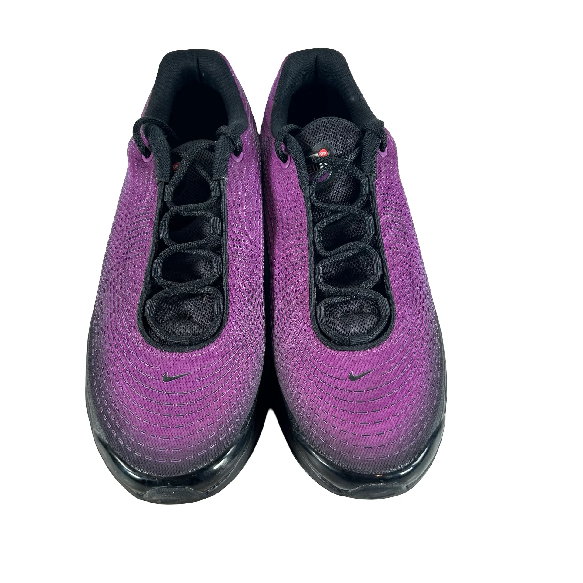 HQ3605 505 Nike Air Max Dn SE Bold Berry [USED] - 12 M (Used) (No Box) - Image 2