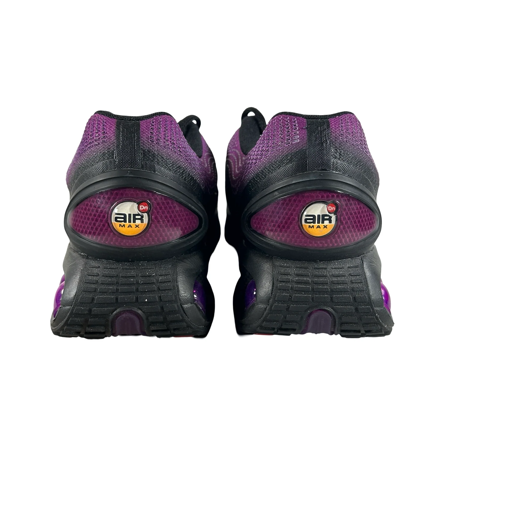 HQ3605 505 Nike Air Max Dn SE Bold Berry [USED] - 12 M (Used) (No Box) - Image 3