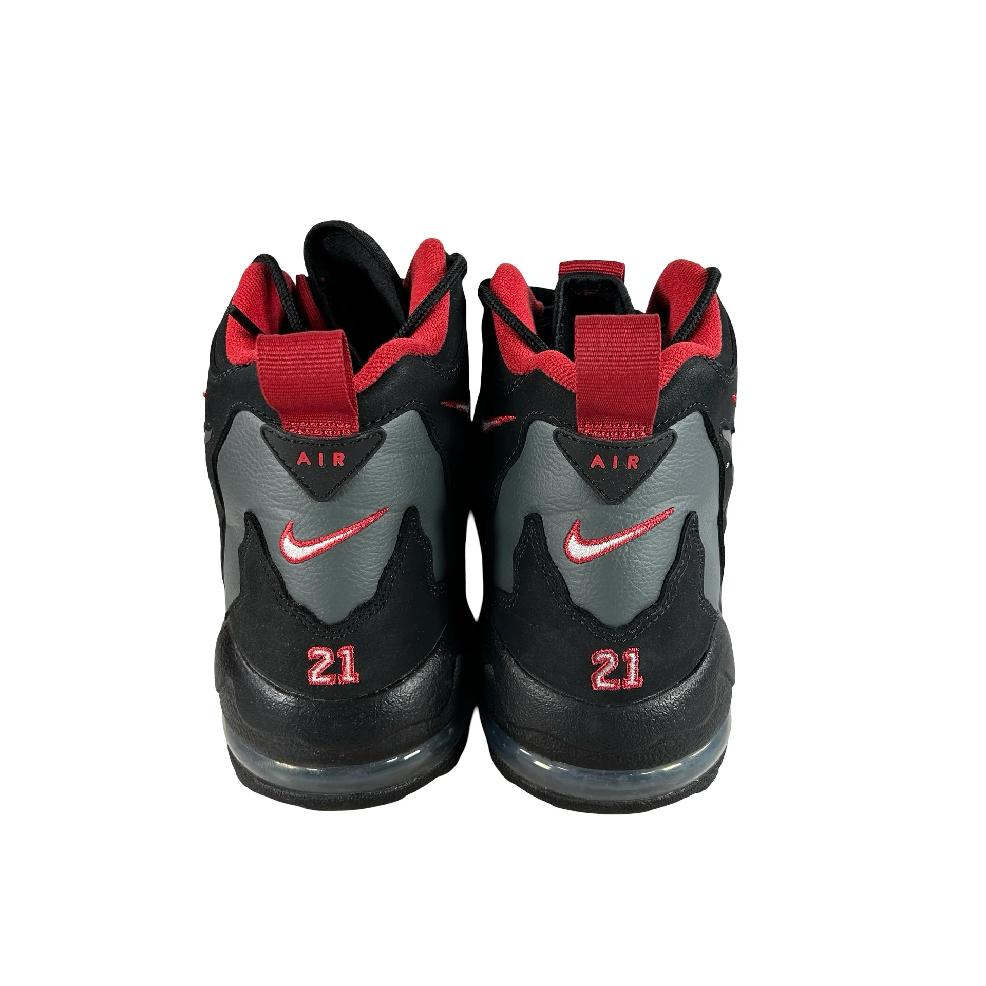 HQ3620 010 Nike Air DT Max '96 Falcons [USED] - 13 M (Used) - Image 3
