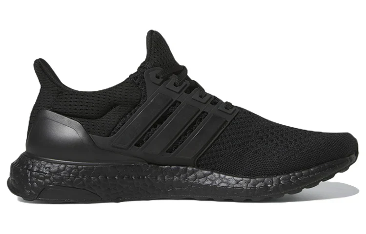 HQ4199 adidas Ultra Boost 1.0 DNA Triple Black - Image 2