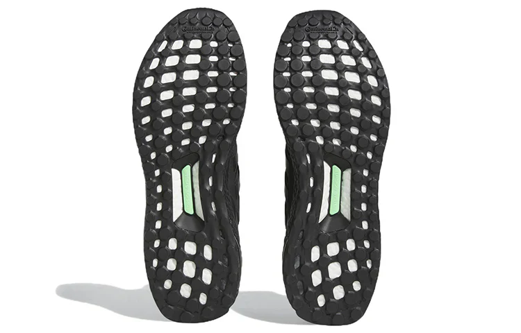 HQ4199 adidas Ultra Boost 1.0 DNA Triple Black - Image 6