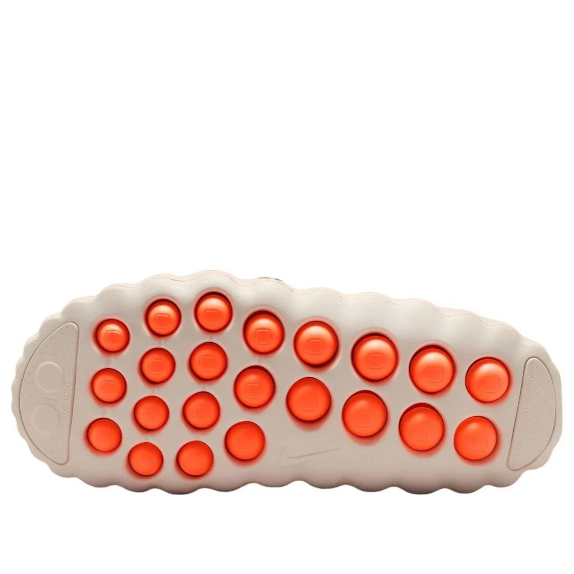 HQ4307 002 Nike Mind 001 Slide Light Bone - Image 4