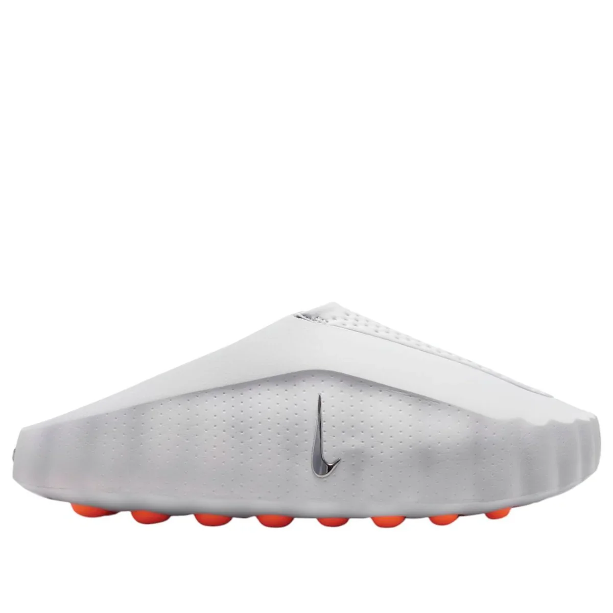 HQ4307 003 Nike Mind 001 Slide Light Smoke Grey - Image 2