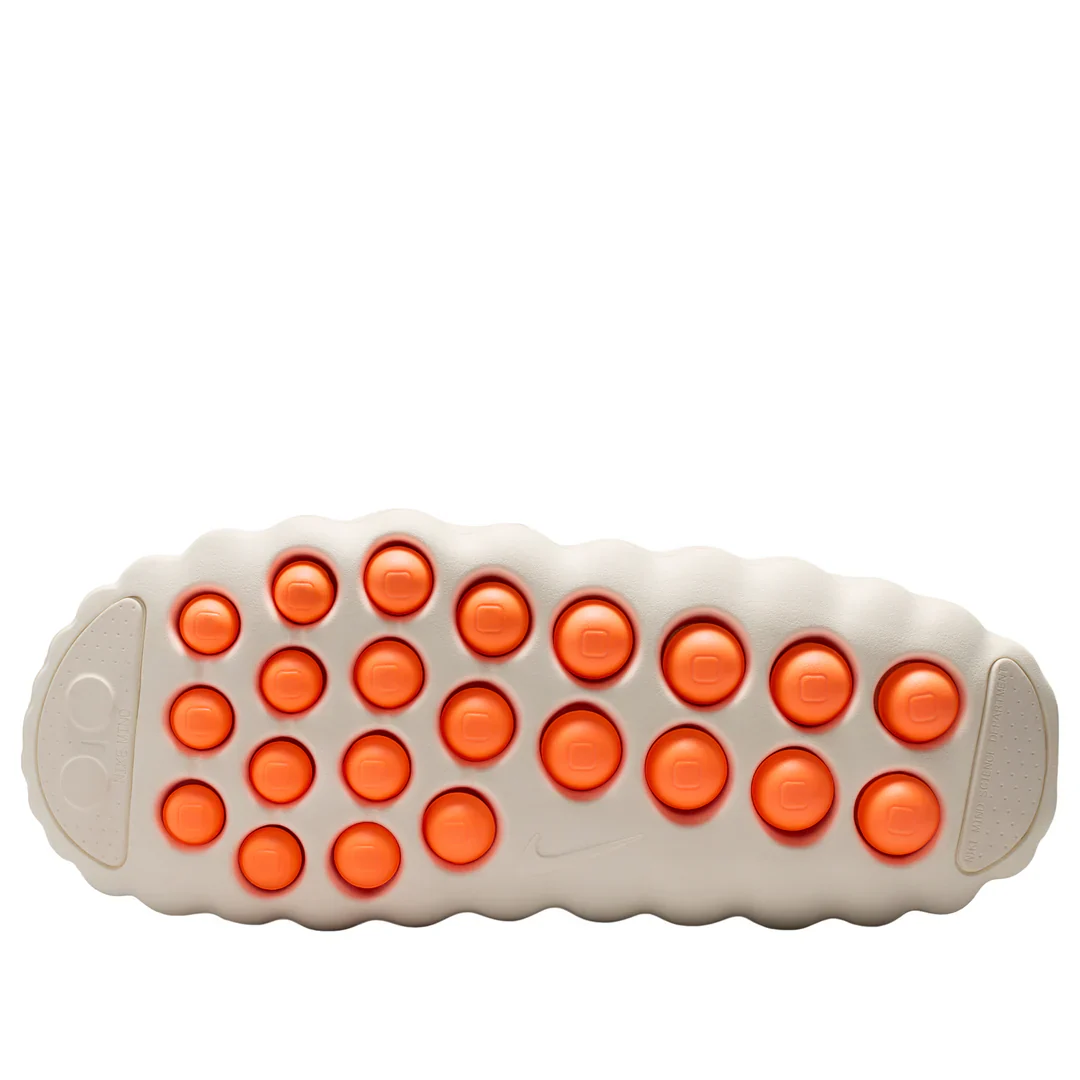 HQ4307 100 Nike Mind 001 Slide Sail - Image 4