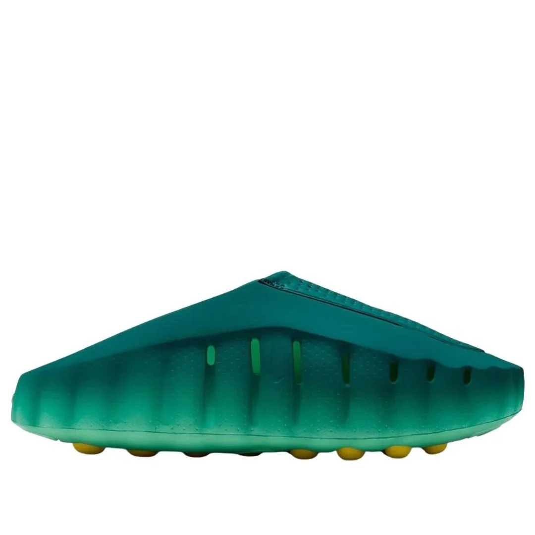 HQ4307 301 Nike Mind 001 Slide Geode Teal Light Menta - Image 2