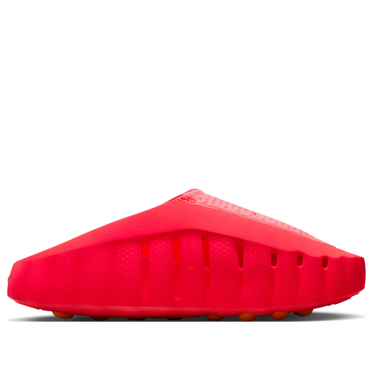 HQ4307 600 Nike Mind 001 Slide Solar Red - Image 2