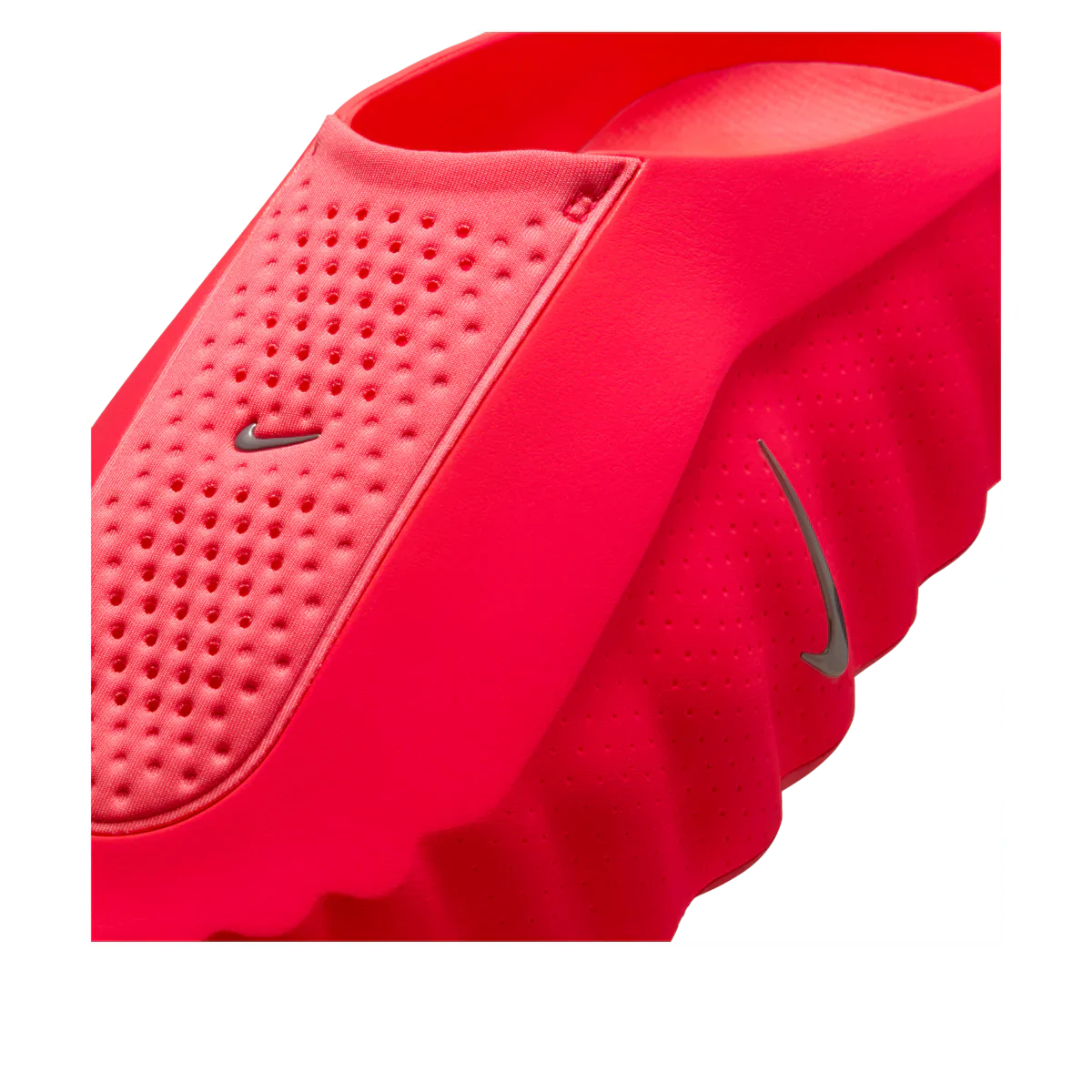 HQ4307 600 Nike Mind 001 Slide Solar Red - Image 5
