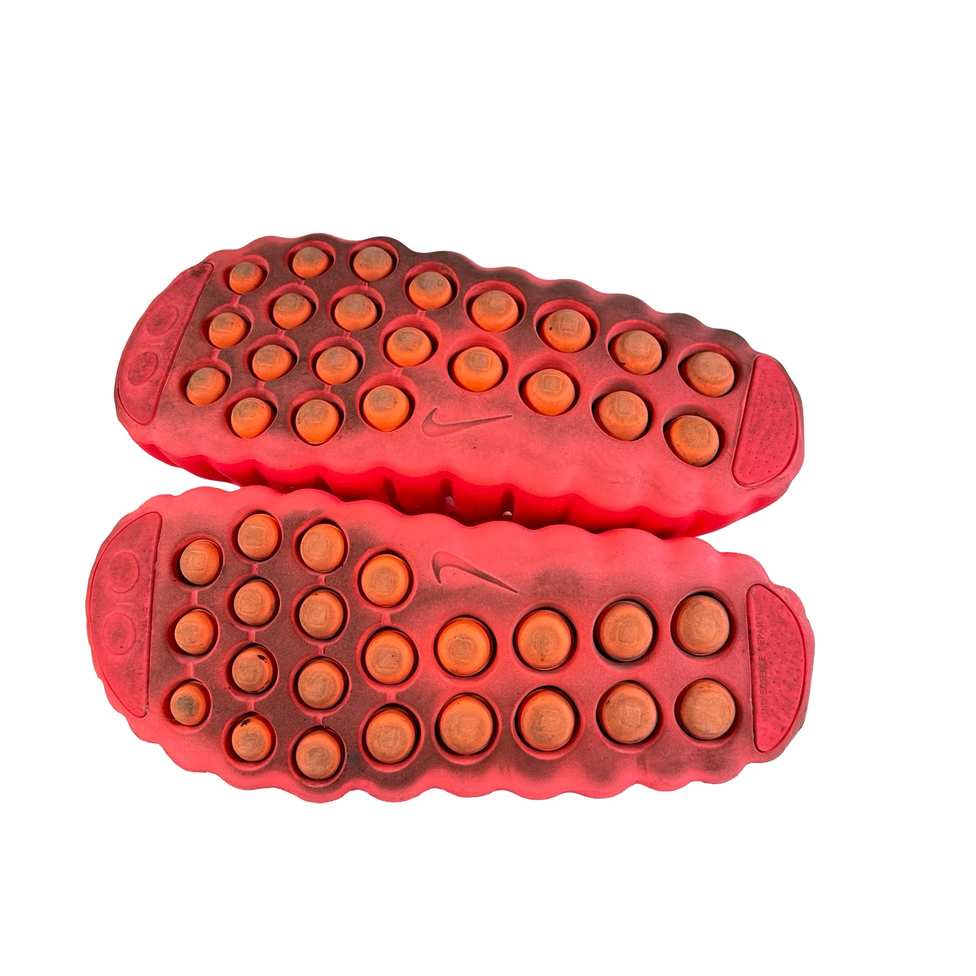 HQ4307 600 Nike Mind 001 Slide Solar Red [USED] - 10 M (Used) - Image 6