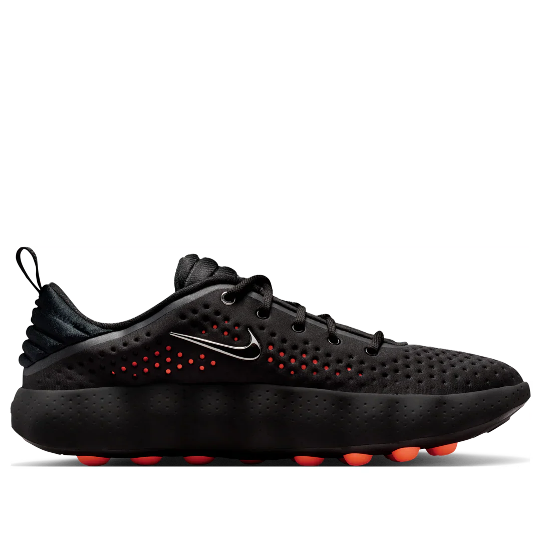 HQ4308 001 Nike Mind 002 Black Hyper Crimson - Image 2