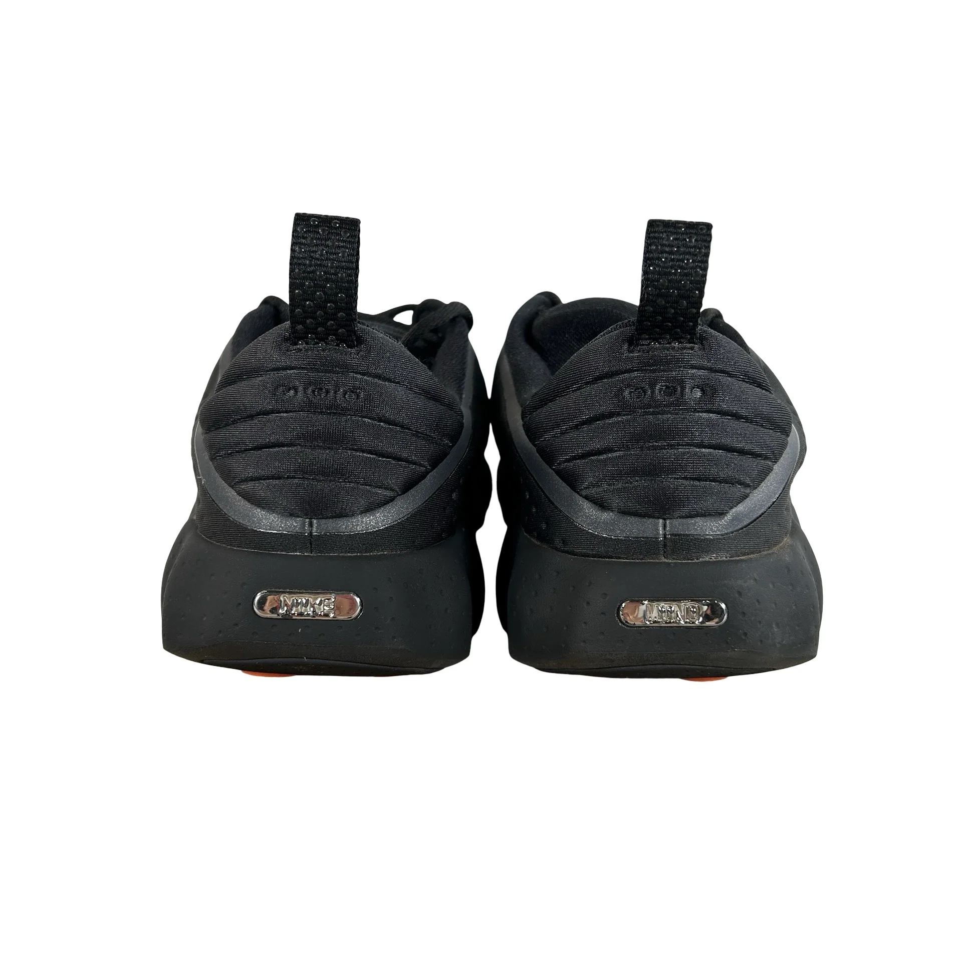 HQ4308 001 Nike Mind 002 Black Hyper Crimson [USED] - 10 M (Used2) - Image 3