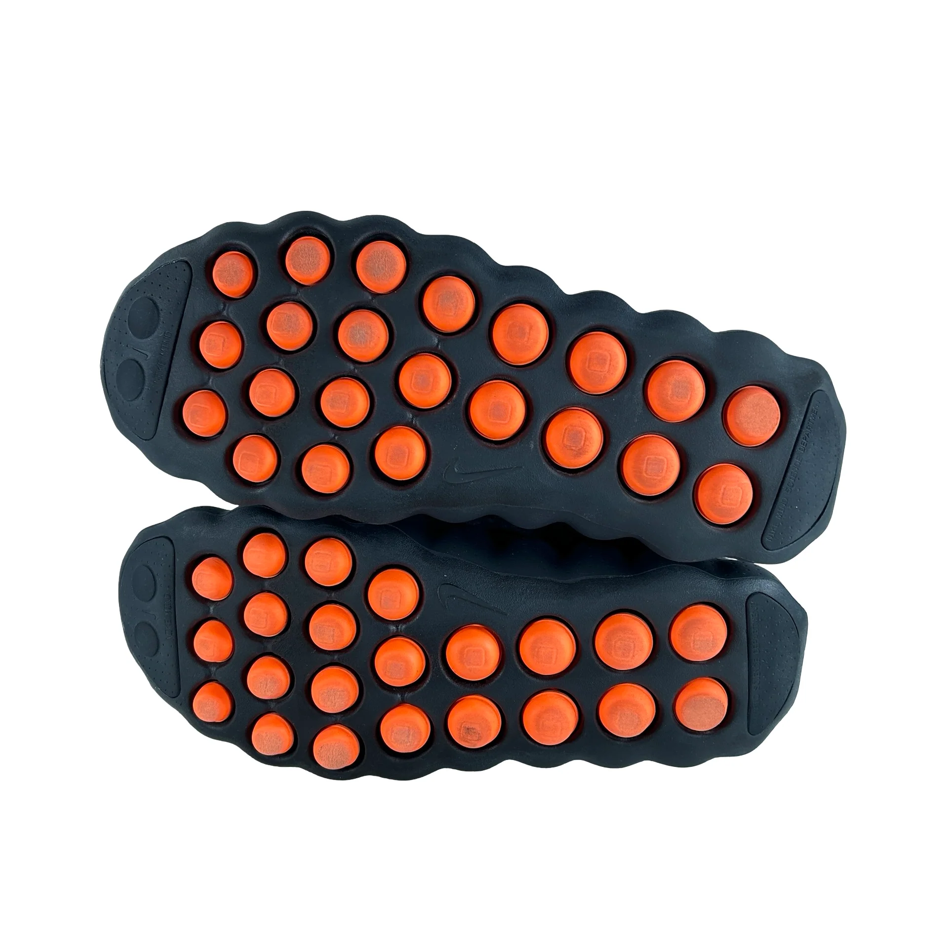 HQ4308 001 Nike Mind 002 Black Hyper Crimson [USED] - 10 M (Used3) - Image 6