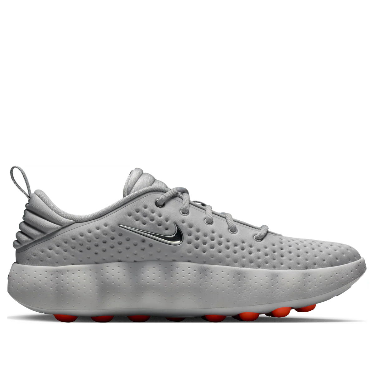 HQ4308 003 Nike Mind 002 Light Smoke Grey - Image 2