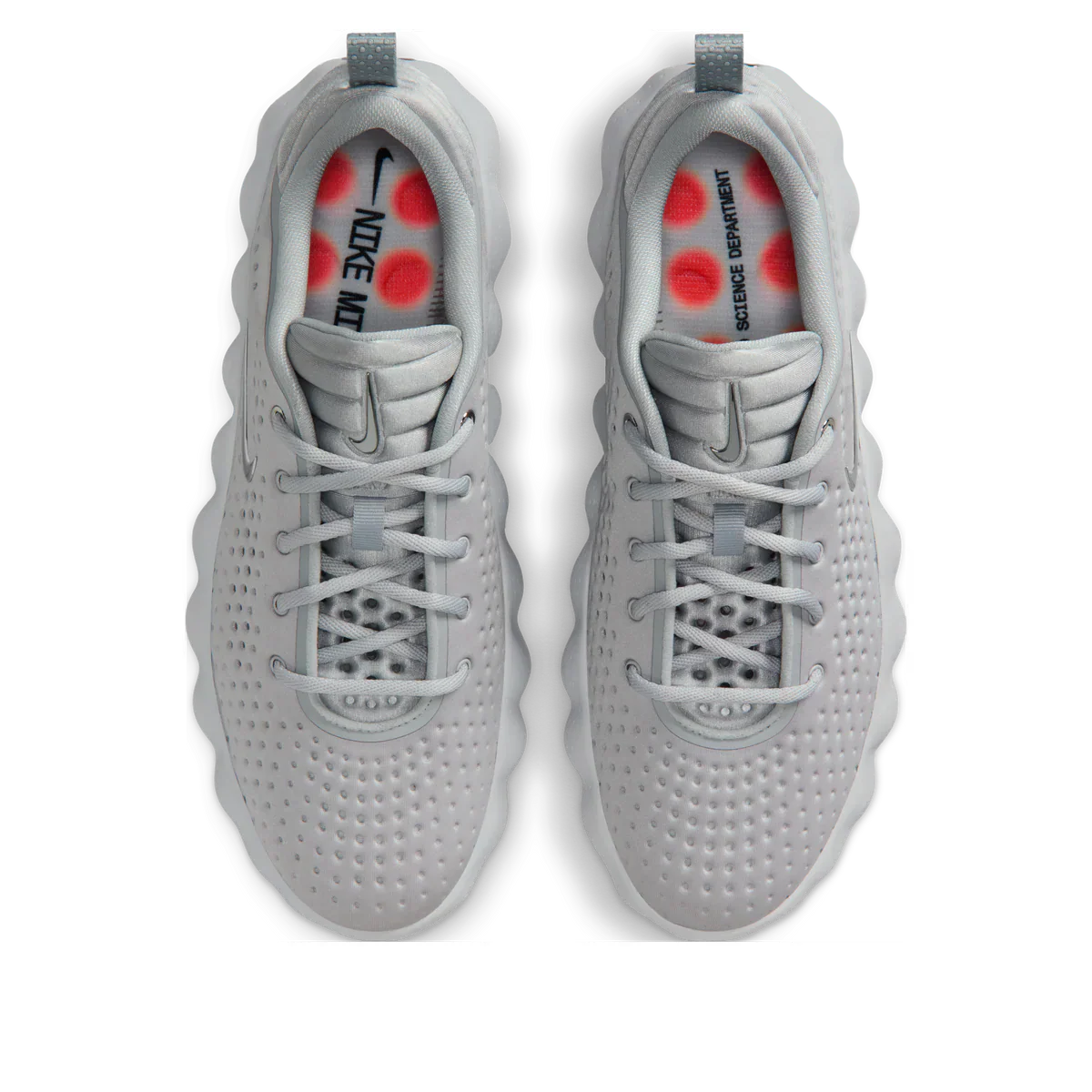 HQ4308 003 Nike Mind 002 Light Smoke Grey - Image 3