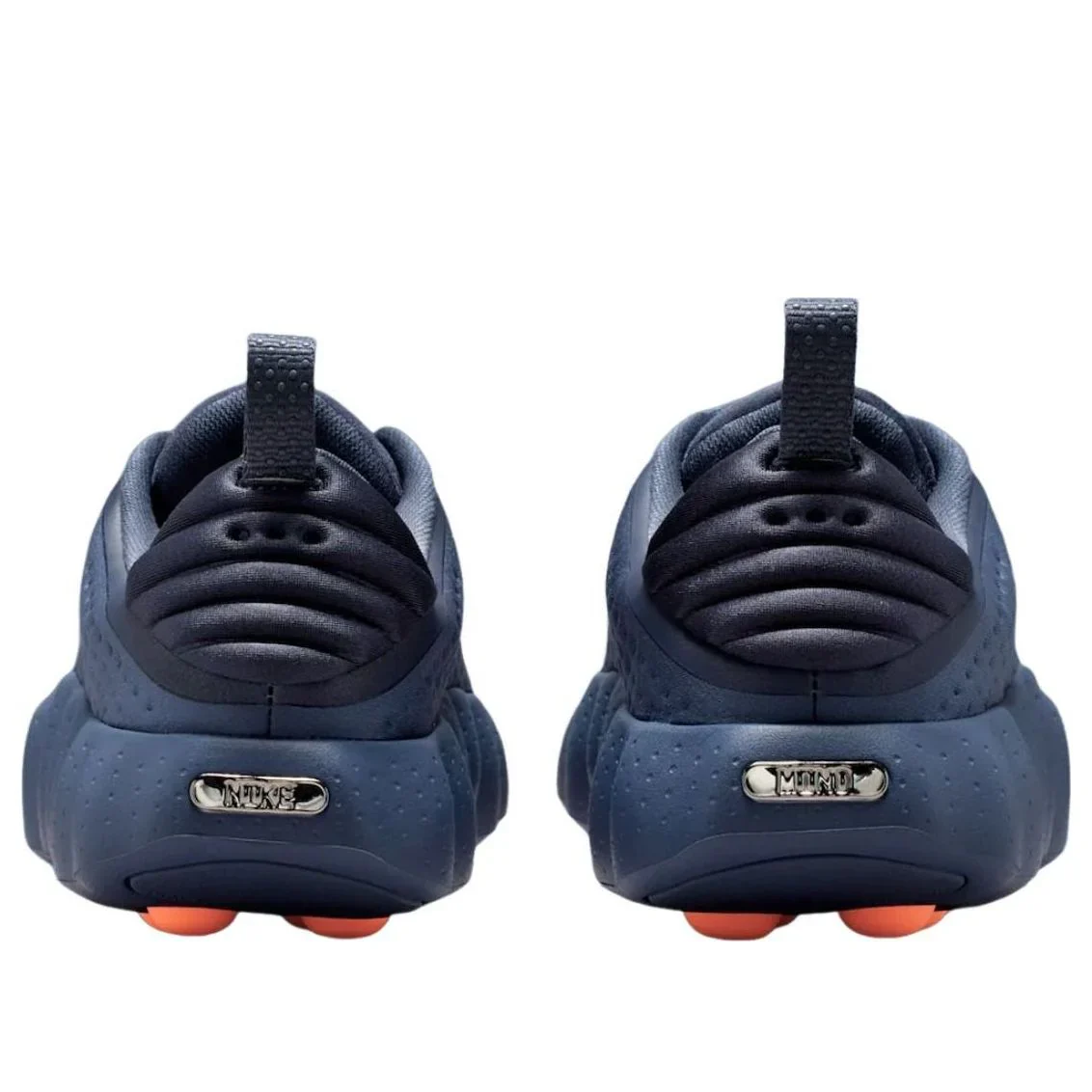 HQ4308 400 Nike Mind 002 Thunder Blue Chrome - Image 4