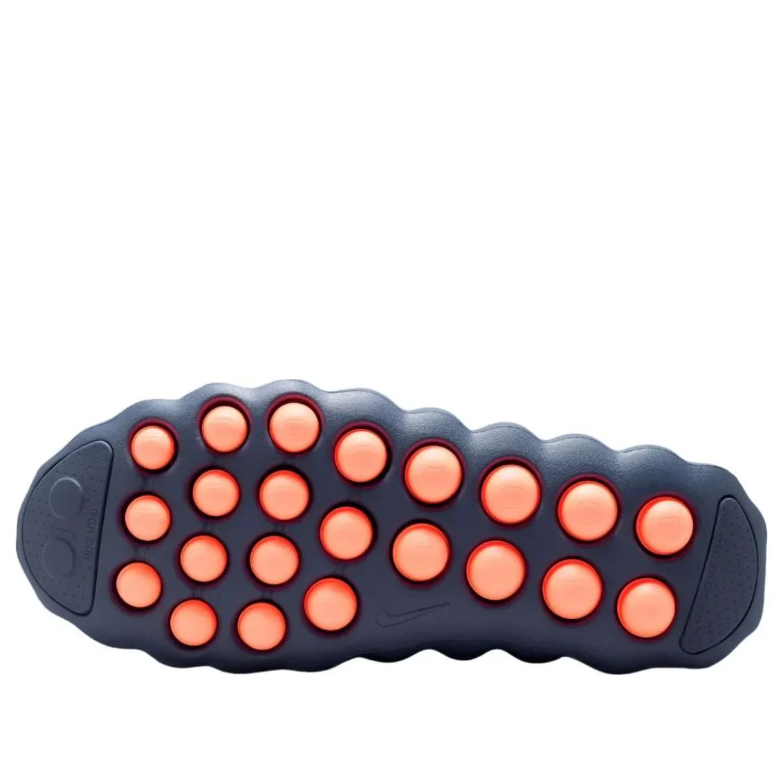 HQ4308 400 Nike Mind 002 Thunder Blue Chrome - Image 5