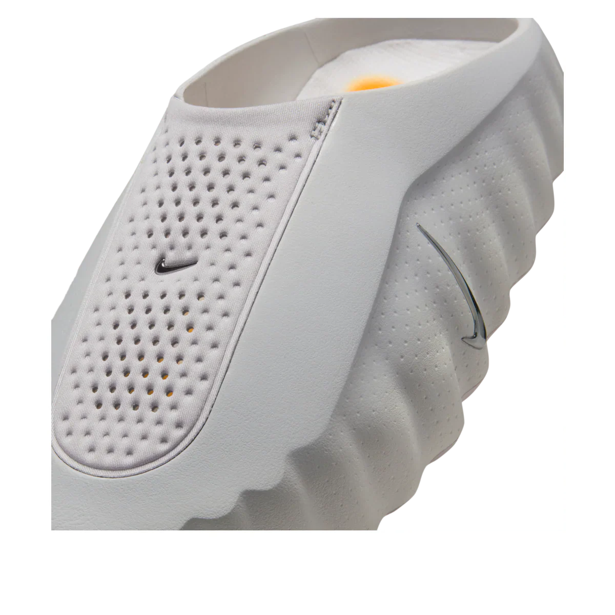 HQ4309 003 Nike Mind 001 Slide Light Smoke Grey (Women's) - Image 5
