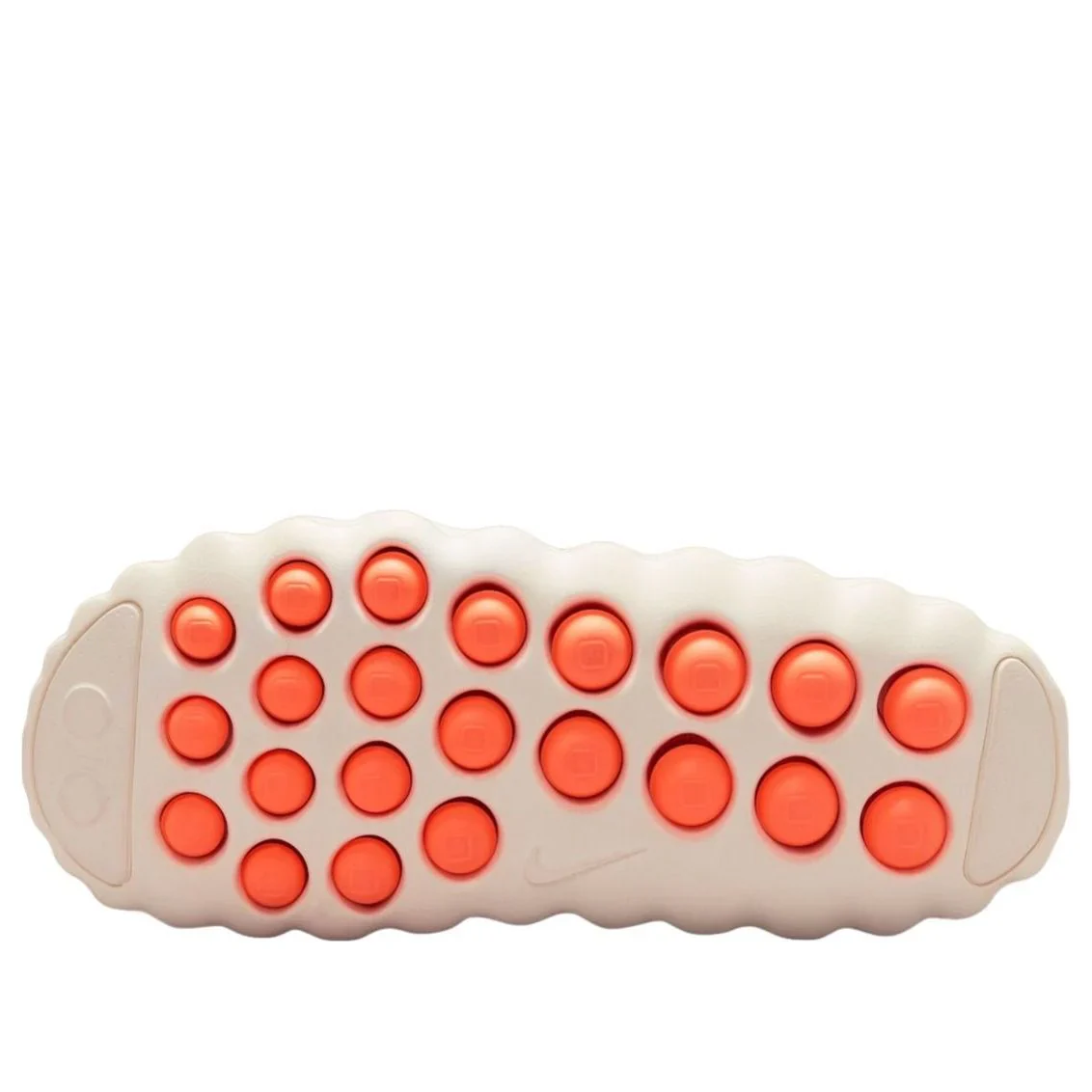HQ4309 100 Nike Mind 001 Slide Sail (Women's) - Image 5
