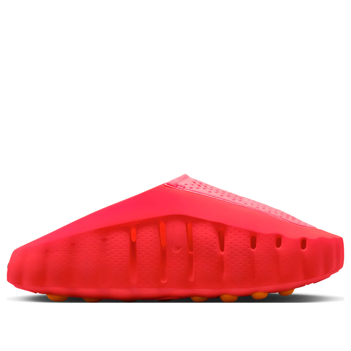 HQ4309 600 Nike Mind 001 Slide Solar Red (Women's) - Image 2