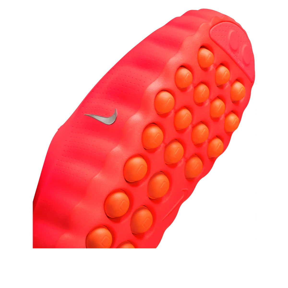 HQ4309 600 Nike Mind 001 Slide Solar Red (Women's) - Image 4