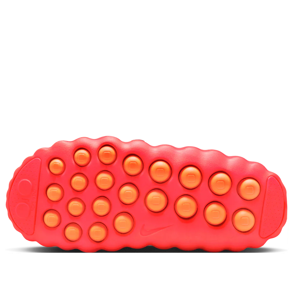 HQ4309 600 Nike Mind 001 Slide Solar Red (Women's) - Image 5