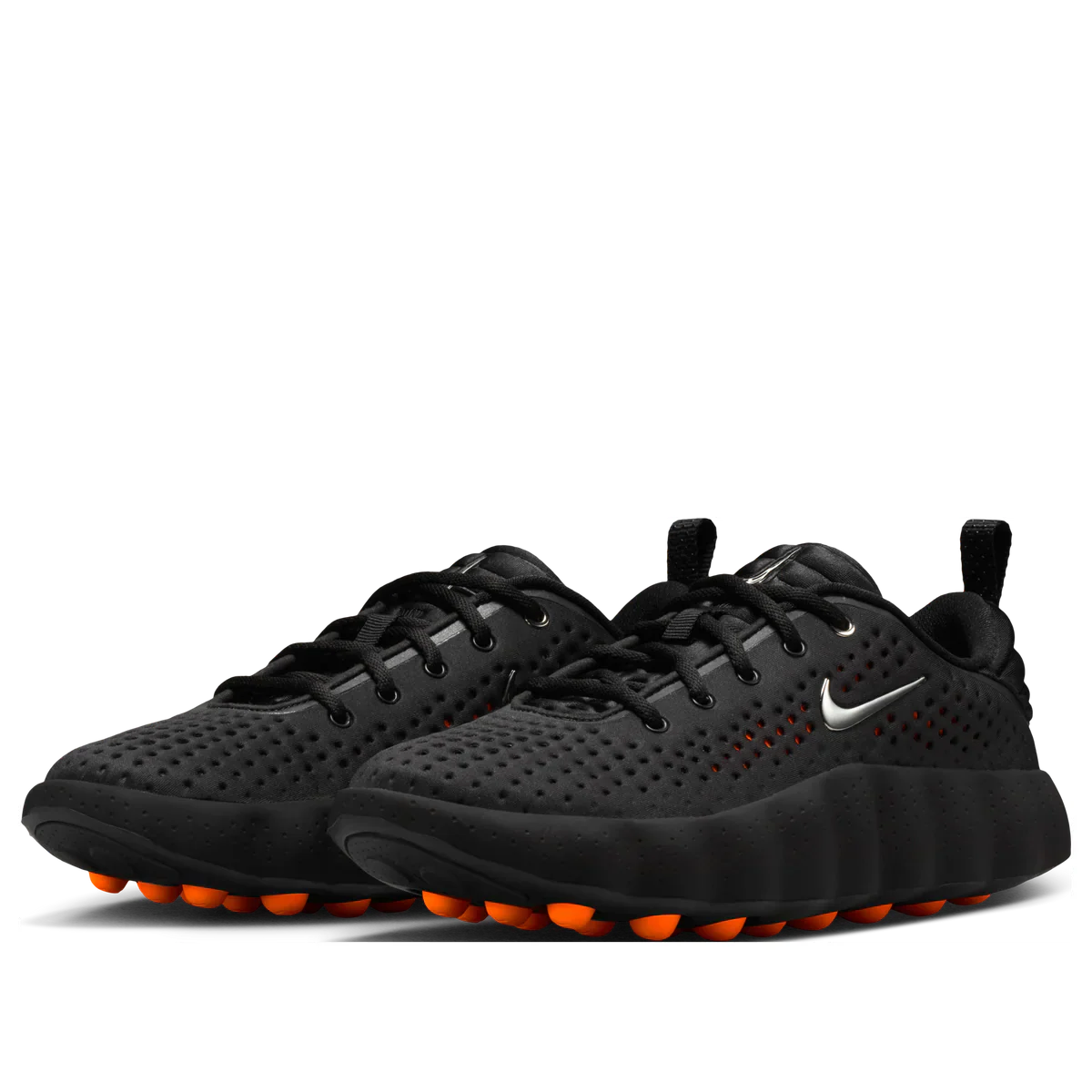 HQ4310 001 Nike Mind 002 Black Chrome (Women's) - Image 3