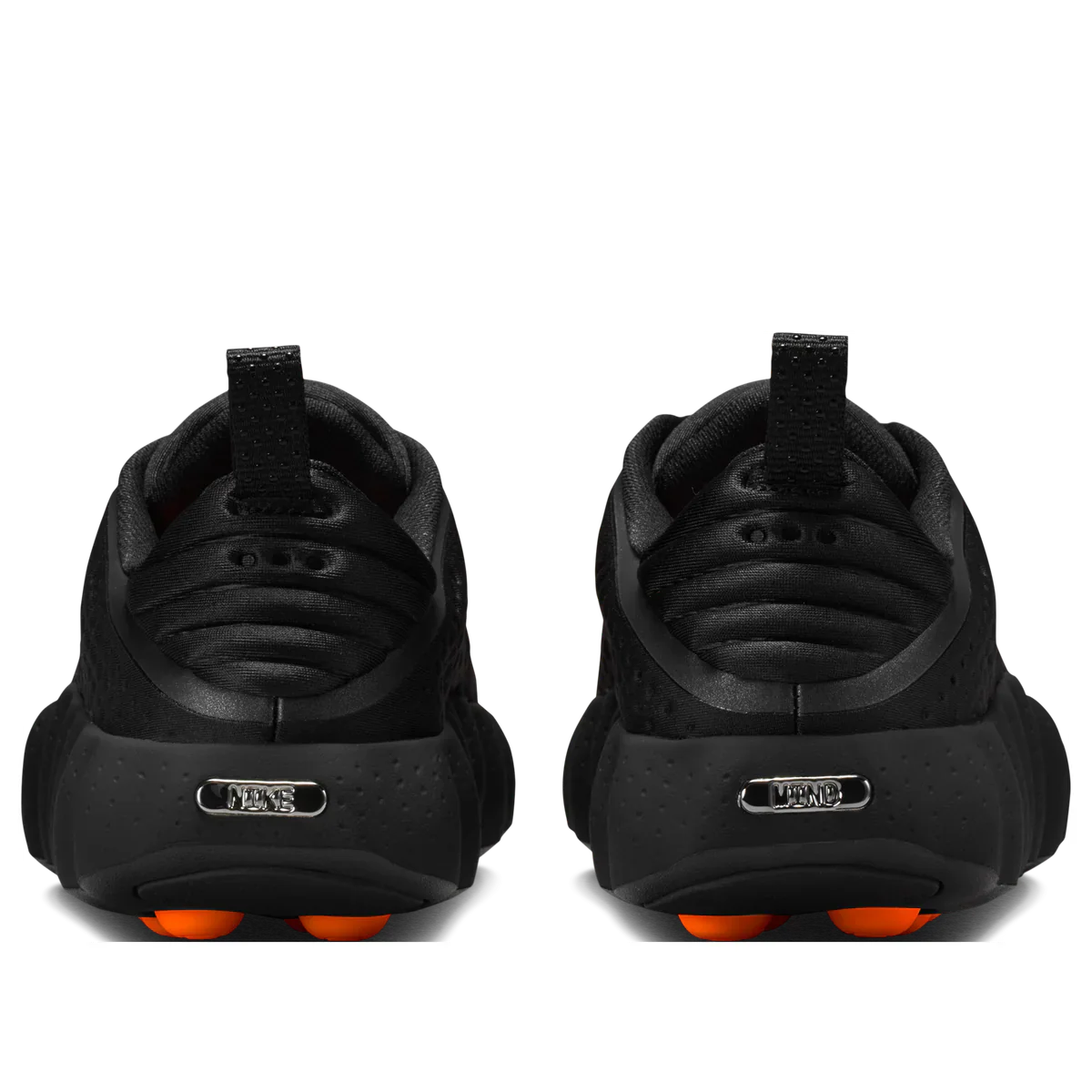 HQ4310 001 Nike Mind 002 Black Chrome (Women's) - Image 5