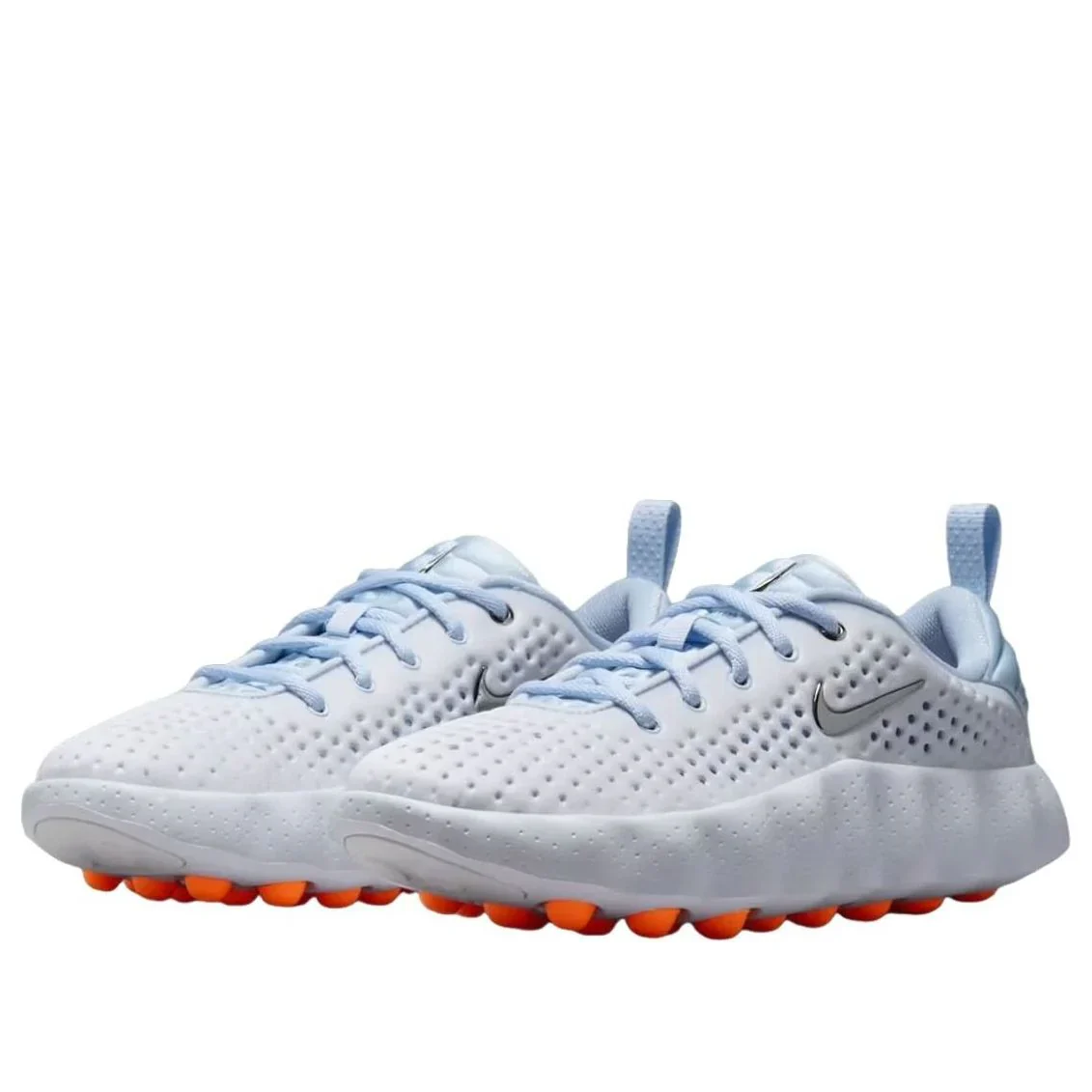 HQ4310 002 Nike Mind 002 Football Grey (Women's) - Image 3