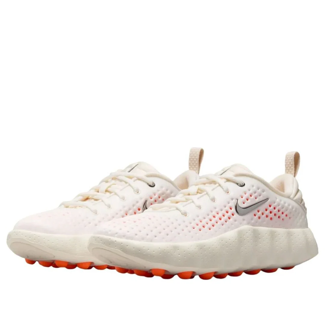 HQ4310 100 Nike Mind 002 Sail (Women's) - Image 2
