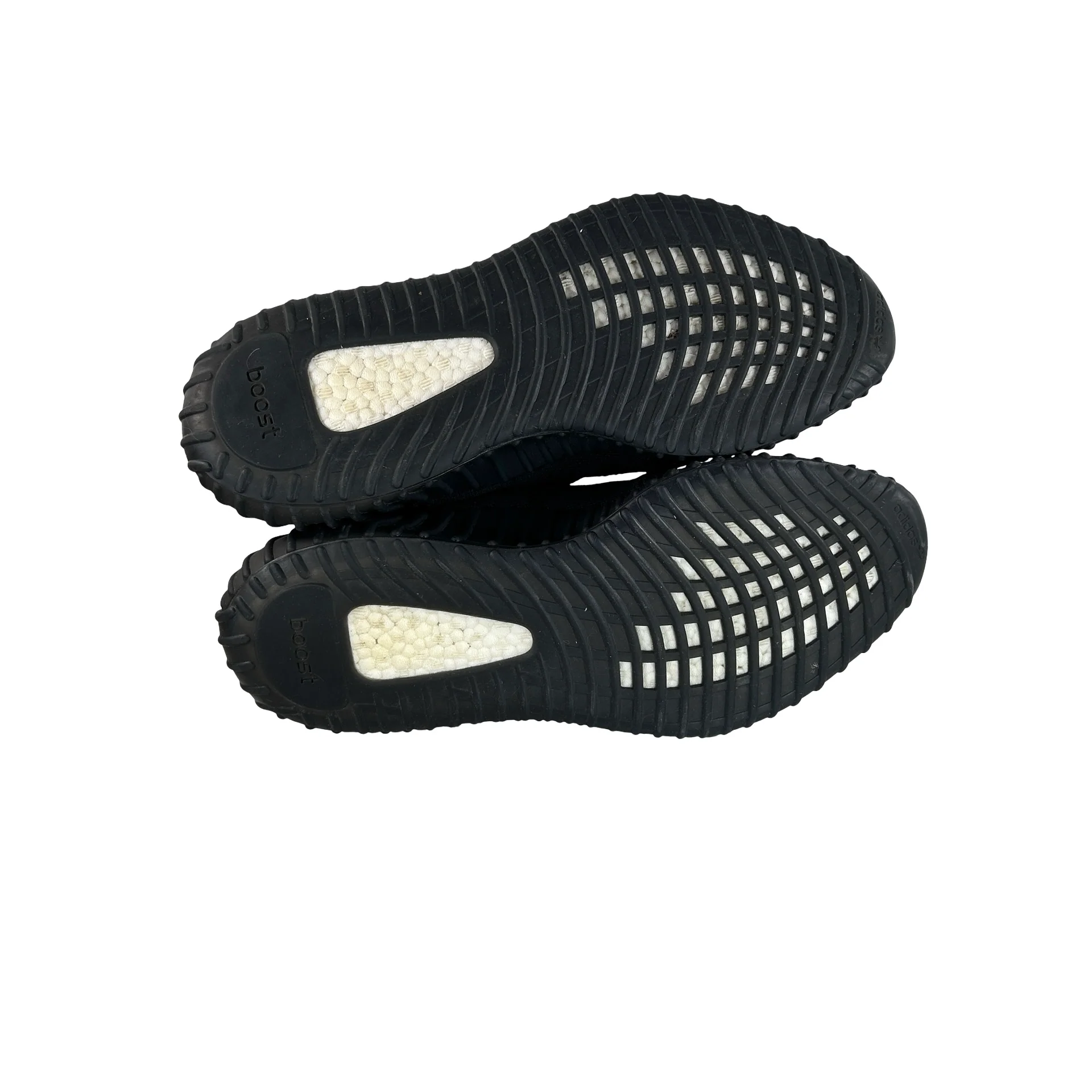 HQ4540 adidas Yeezy Boost 350 V2 Onyx [USED] - 12 M (Used3) - Image 6