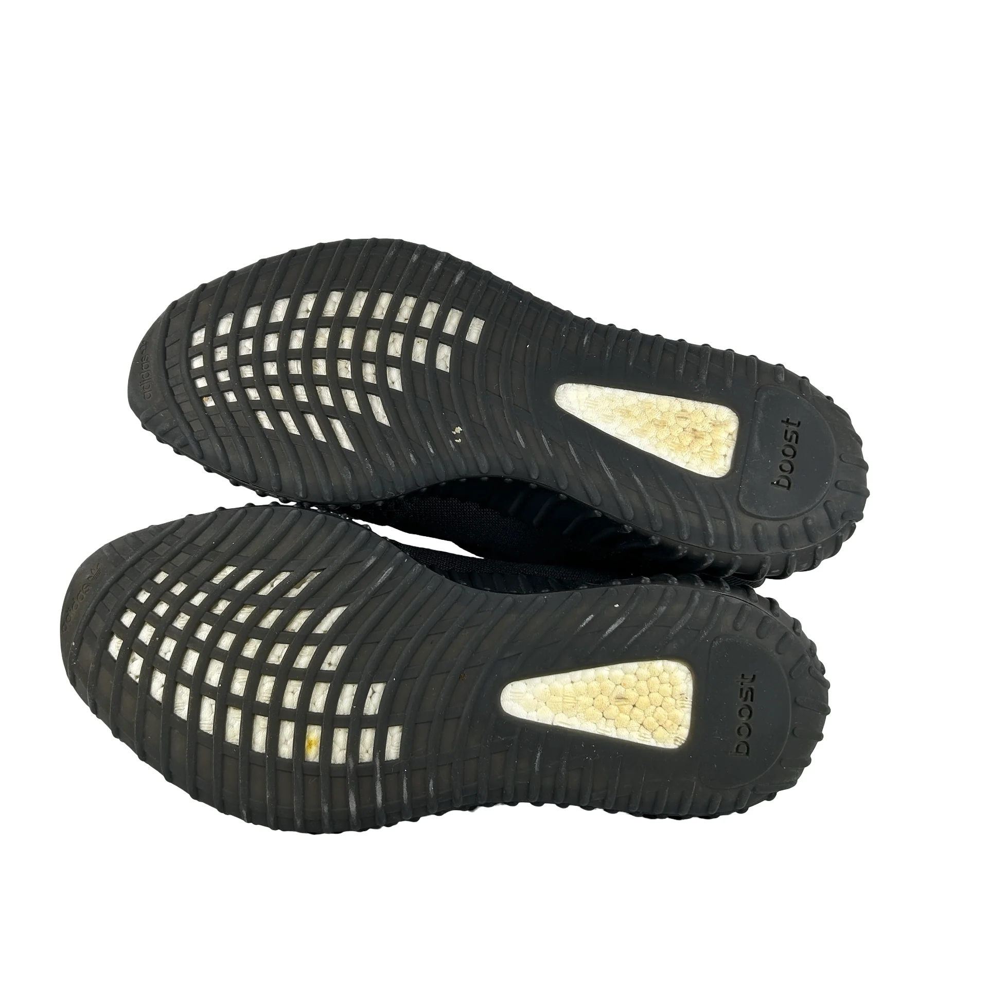 HQ4540 adidas Yeezy Boost 350 V2 Onyx [USED] - 14 M (Used) - Image 6