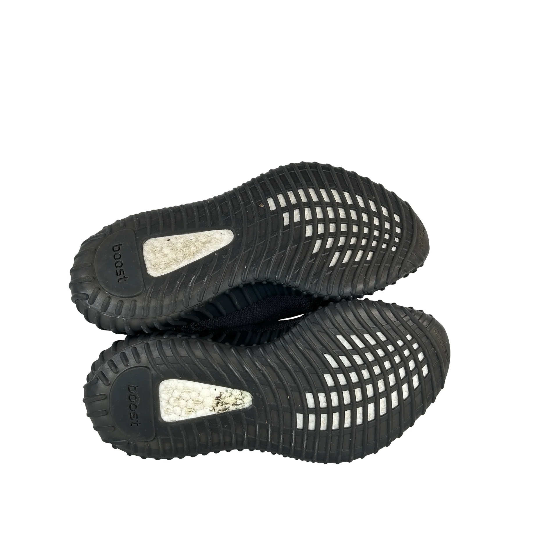 HQ4540 Adidas Yeezy Boost 350 V2 Onyx [USED] - 5.5 M (Used3) - Image 6